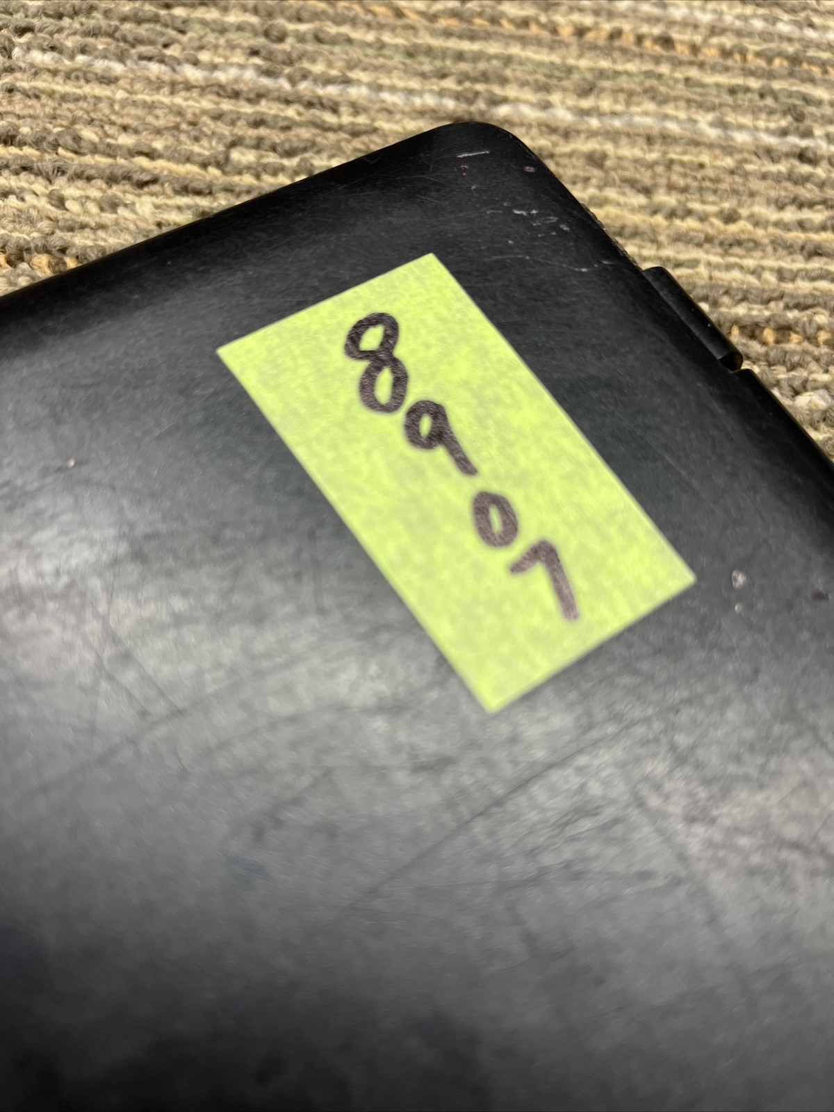 Sony VAIO PCG-5K1L 15″ (AS IS) Intel Centrino – 8907