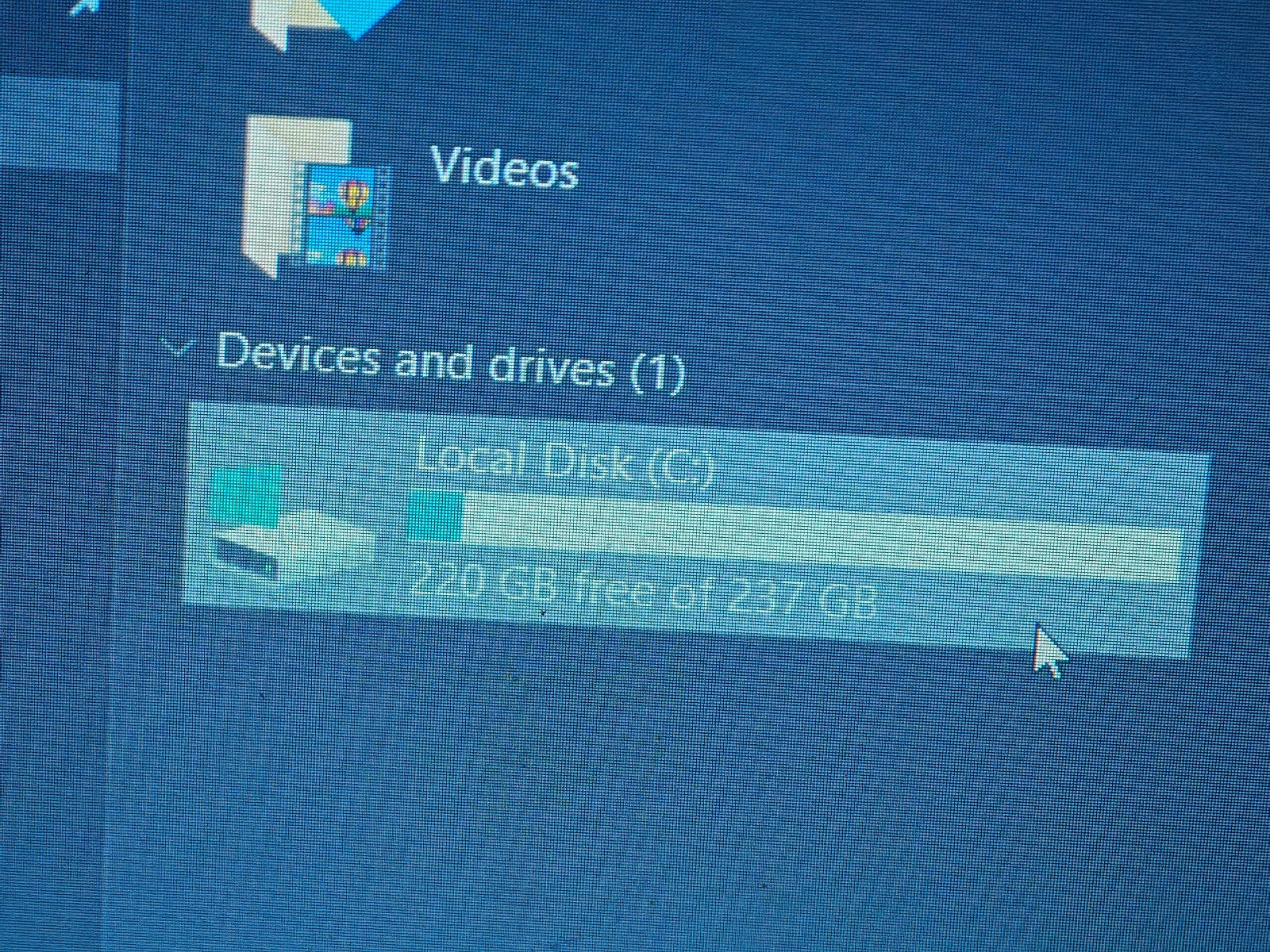 ACER ASPIRE 3 N20C5 – 256GB SSD, 8GB RAM, Intel Pentium Silver N6000 – DAMAGE