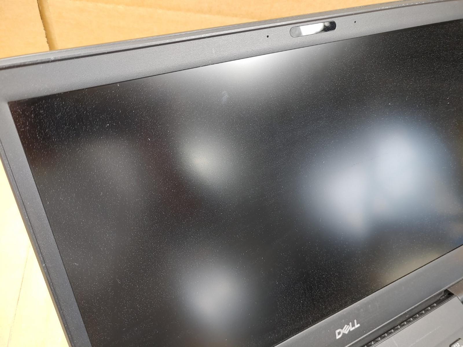 Dell Latitude 3400 14″ i3-8145U✔ *NO RAM/NO SSD/NO AC* **LIQUID SPILL** **READ**