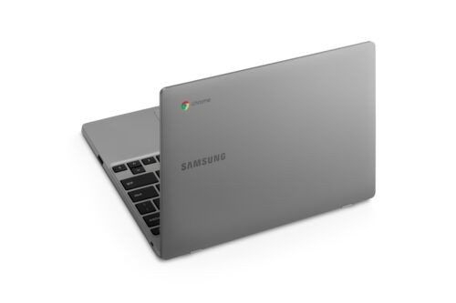 Samsung Chromebook 4 Silver Intel Celeron N4000 1.1GHz 4GB 11.6´´ 32GB SSD