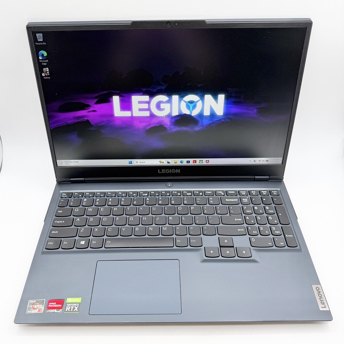 Legion 5 15ACH6 15.6″ Ryzen 7 5800H RTX 3050 Ti 8GB RAM 512GB SSD (CP2020160)