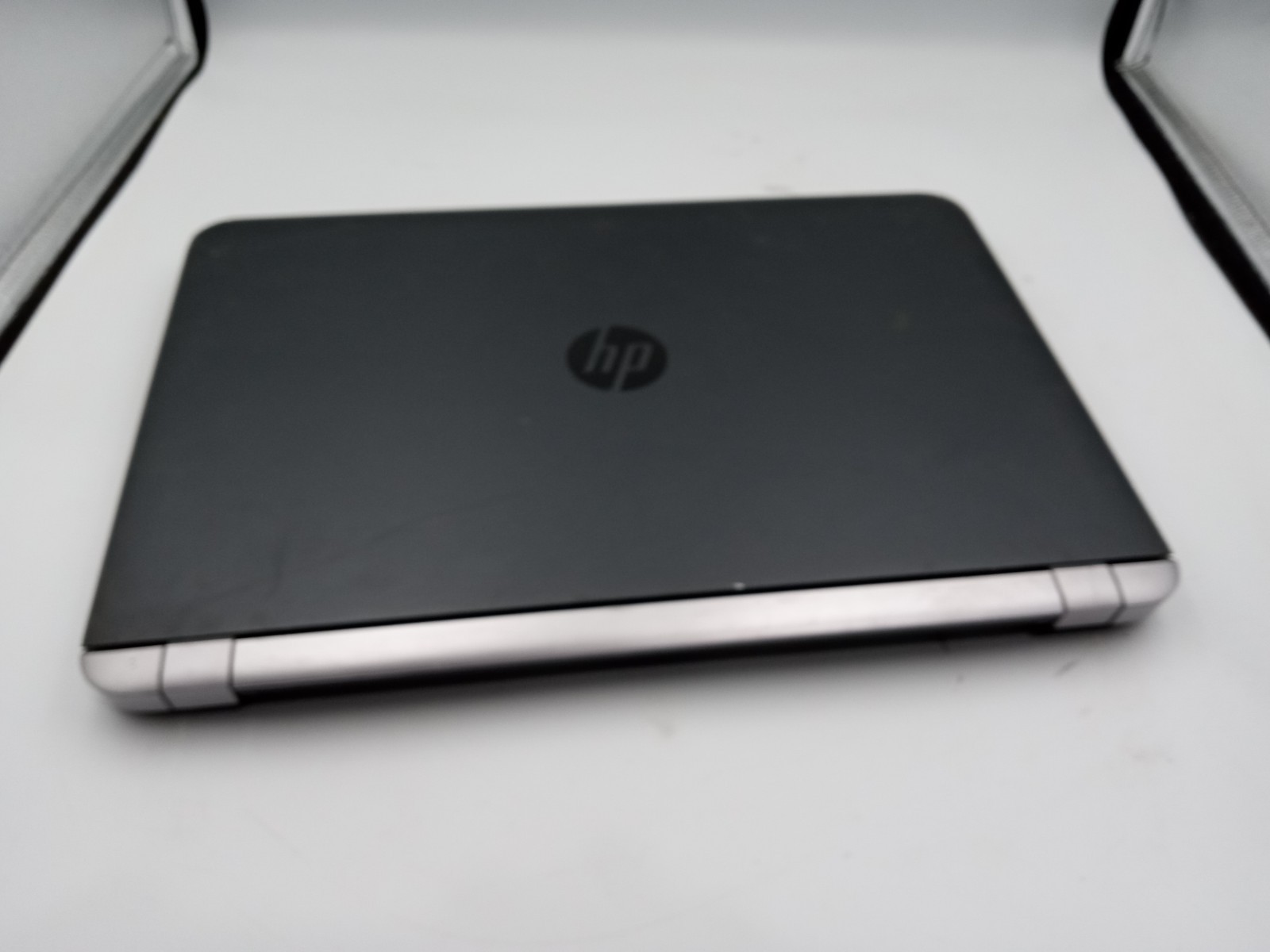 HP ProBook 450 G3 15″ Laptop Intel Core i5 6th Gen – WON’T BOOT – RAM ERROR -RR