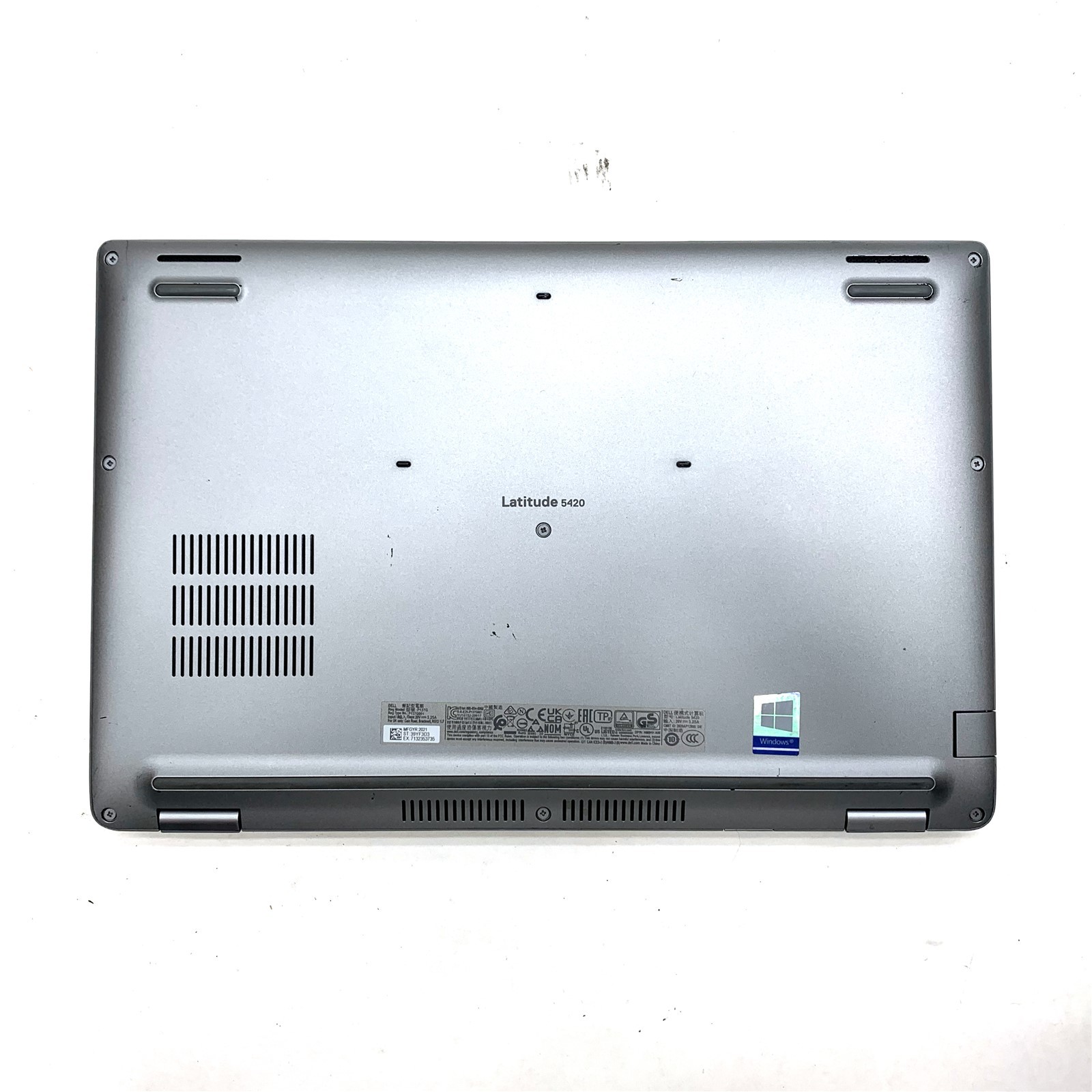 Dell Latitude 5420 14″ FHD Intel Core i5-1135G7 8GB DDR4 512GB NVMe Windows 11