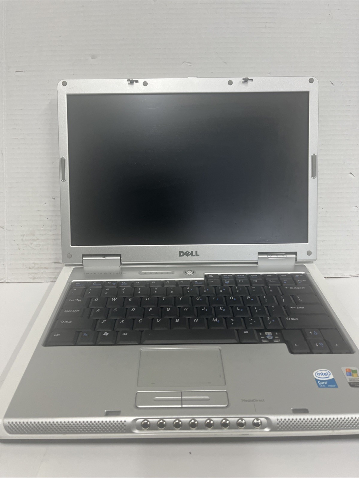 Dell Inspiron 640M MXC061 Intel Core 2 Duo 06F6 1.83GHz 2 GB NO HDD / OS