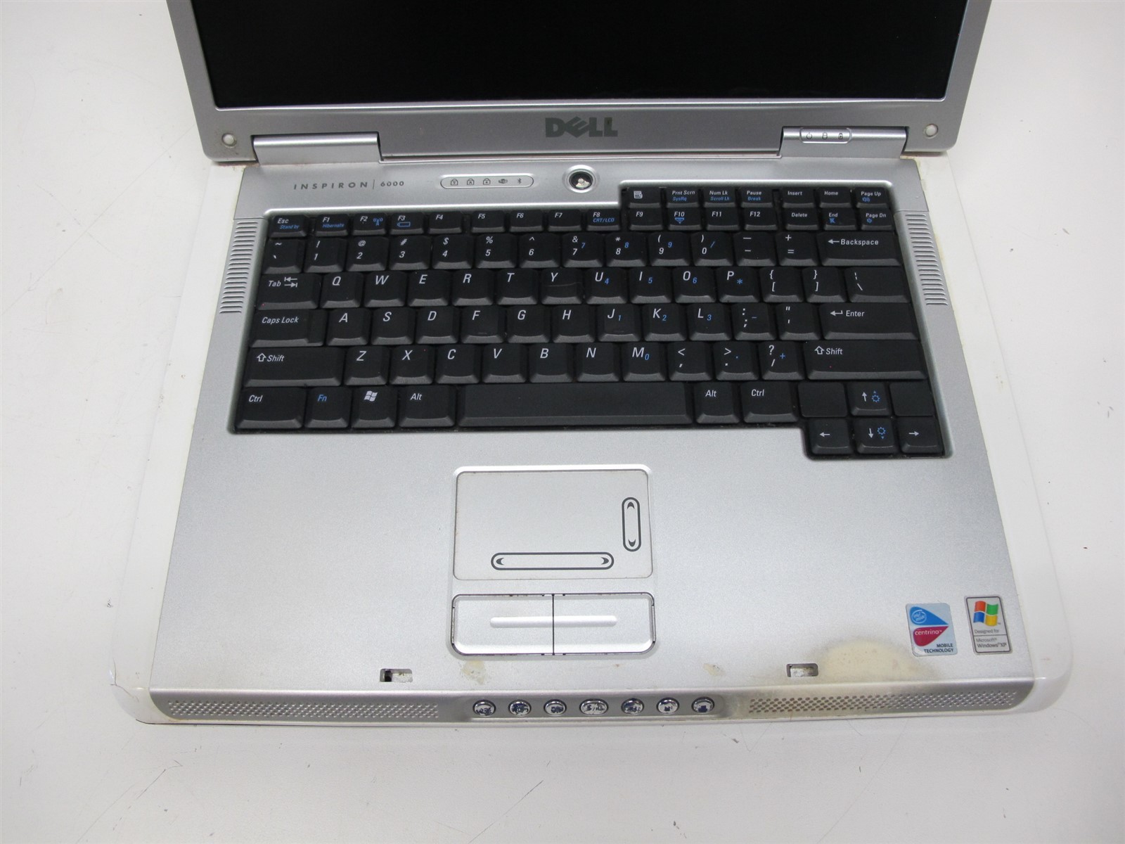 Dell Inspiron 6000 1GB RAM No HDD – Parts Unit