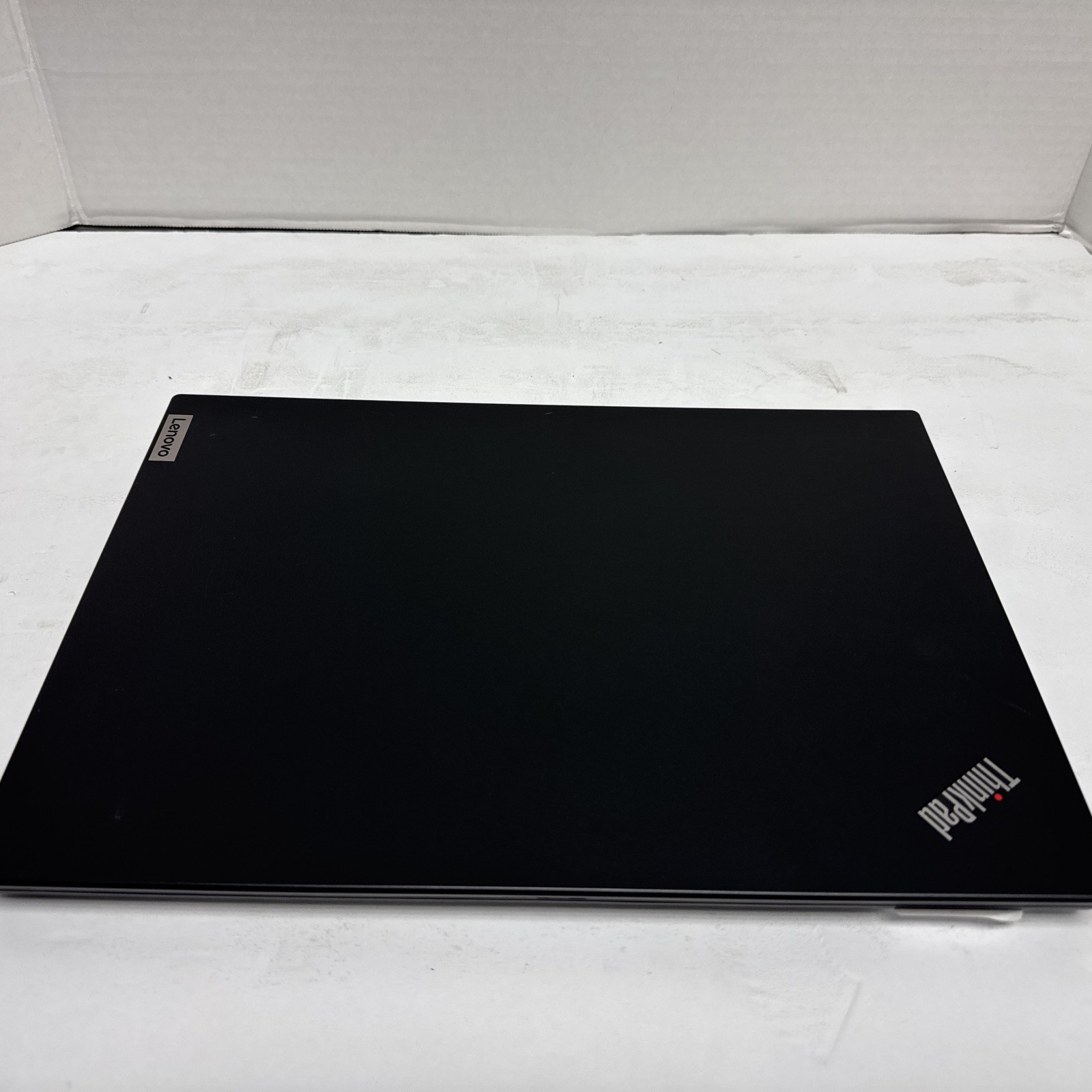 Lenovo ThinkPad L14 Gen 2 14″ 16GB 256GB, Black