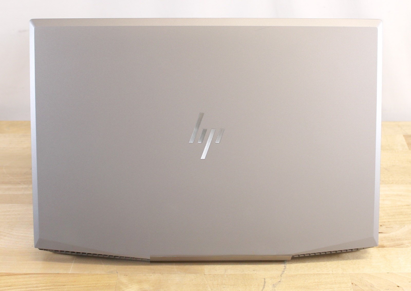 HP ZBook 15v G5 i7-8750H 2.20GHz 16GB RAM 256GB SSD (No OS)