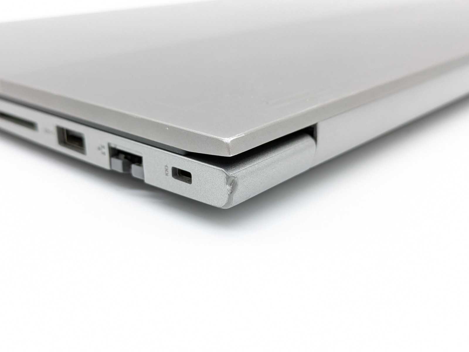 Lenovo ThinkBook 15 G2 – Intel Core i5-1135G7, 8GB RAM, 512GB SSD, no OS