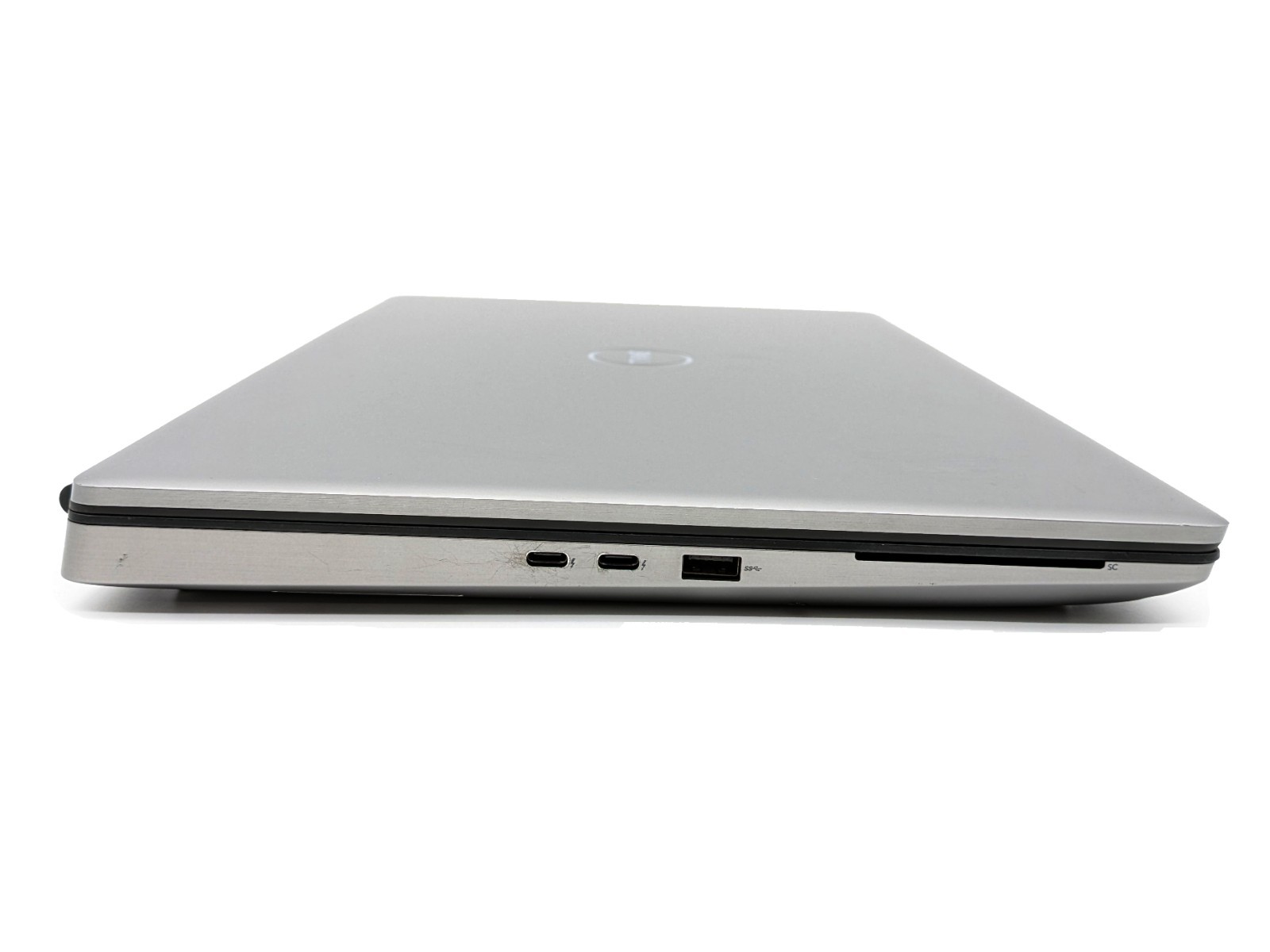 Dell Precision 7750 – Xeon W-10885M, 16GB RAM, 512GB SSD, NVIDIA, no OS/Battery