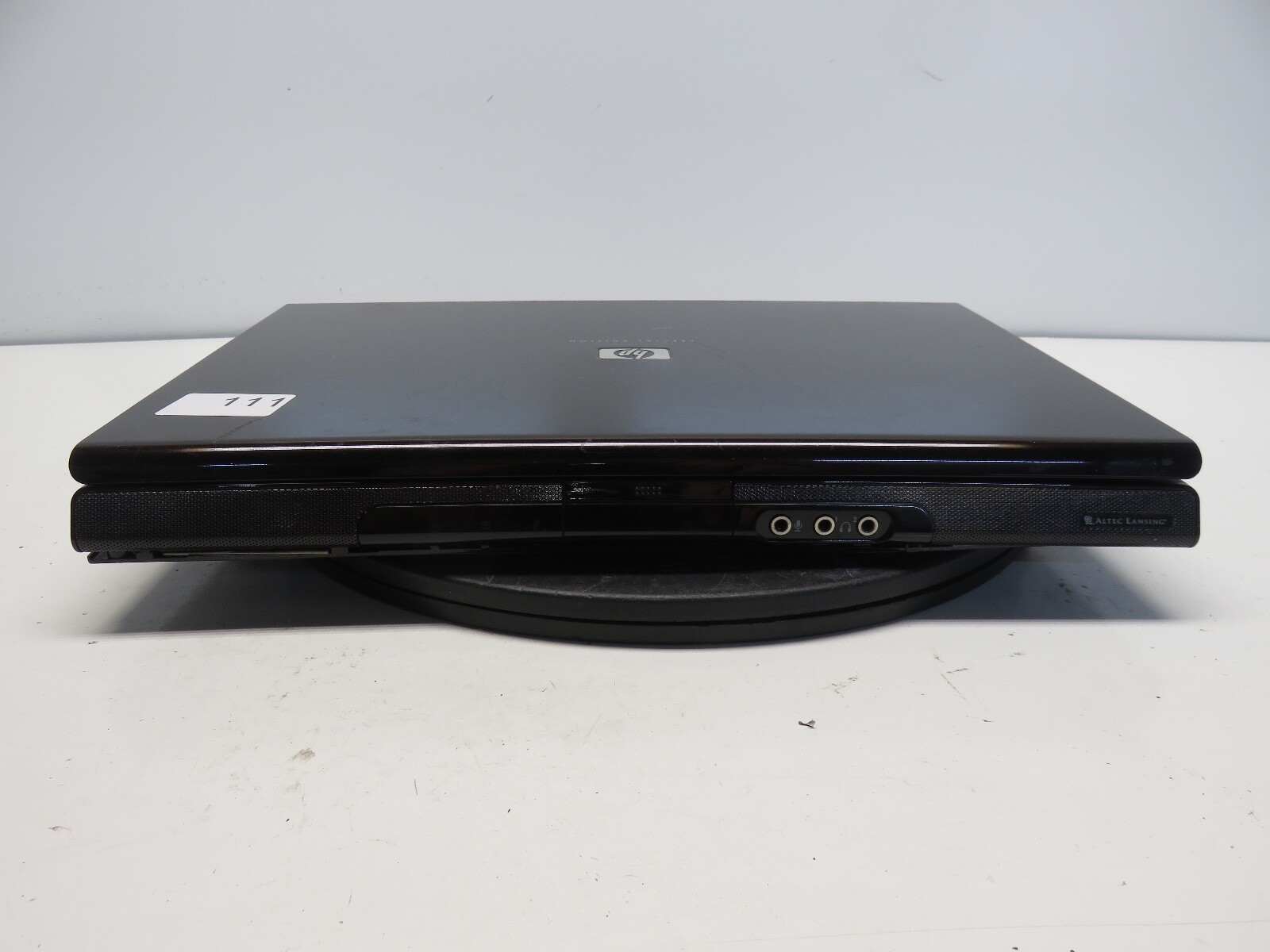 HP Pavilion DV1000 Pentium M 1.5GHz 512 MB NO HDD No Batt READ