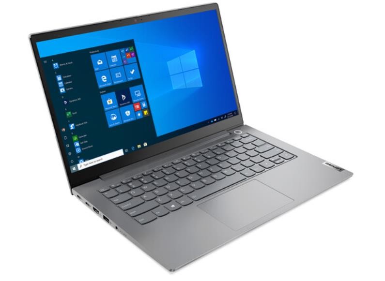 Lenovo Thinkbook 14 G2 ITL 14 i7 16 GB Ram 512 SSD Gray 20VD0034US – NEW