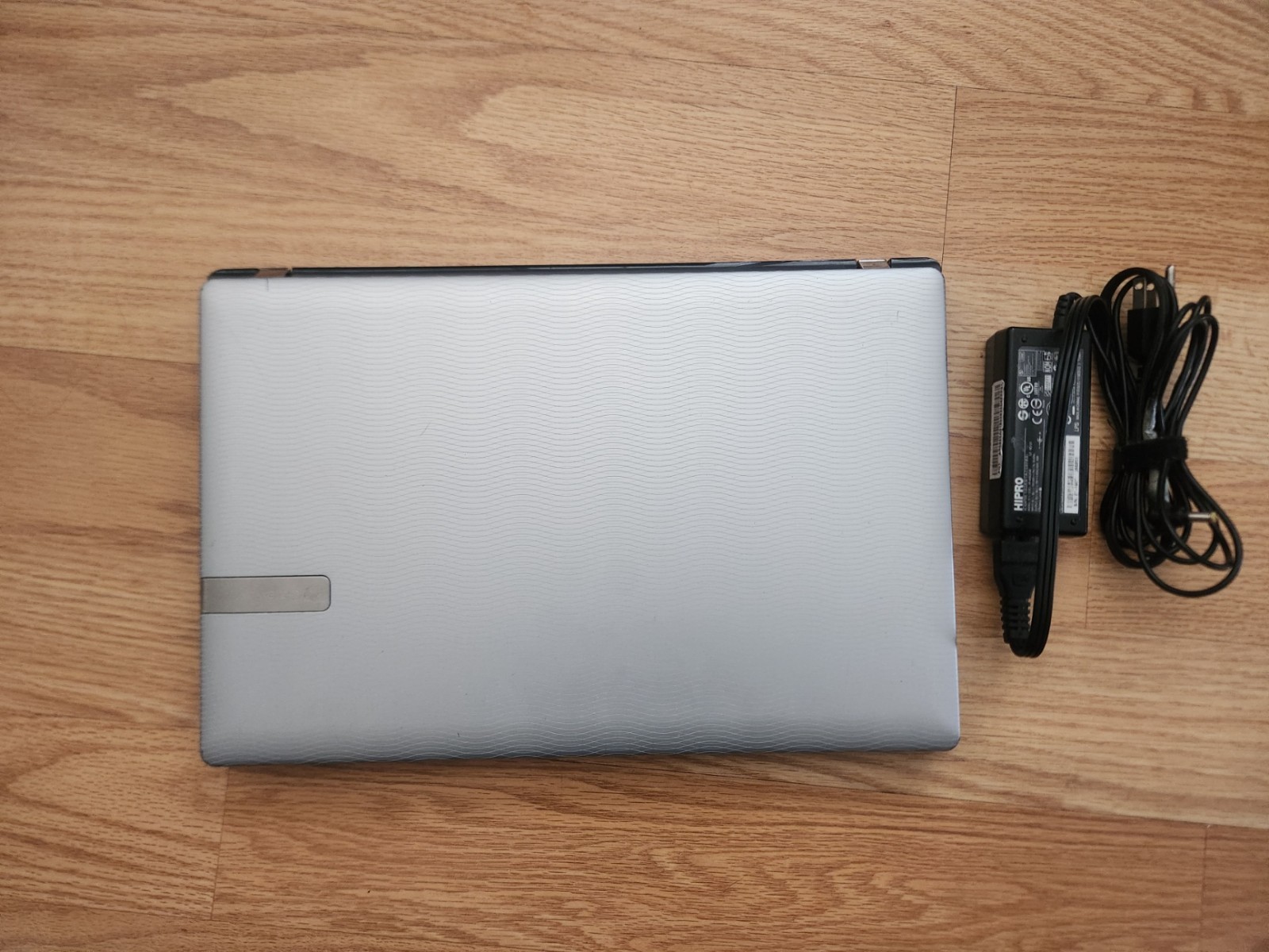 Gateway laptop Core™ I7 CPU M620@2.67GHz 8gb @256 ssd