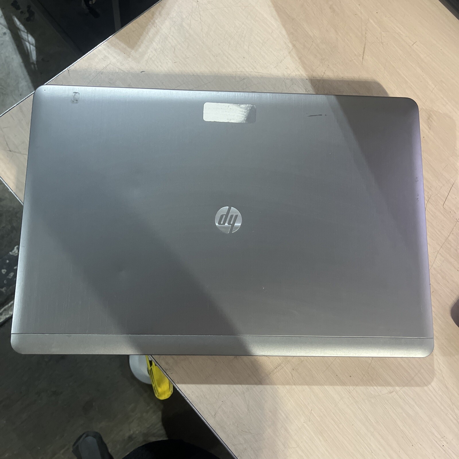 HP PROBOOK 4540S INTEL CORE I3-3110M 2.40GHZ 4GB RAM NO HD /