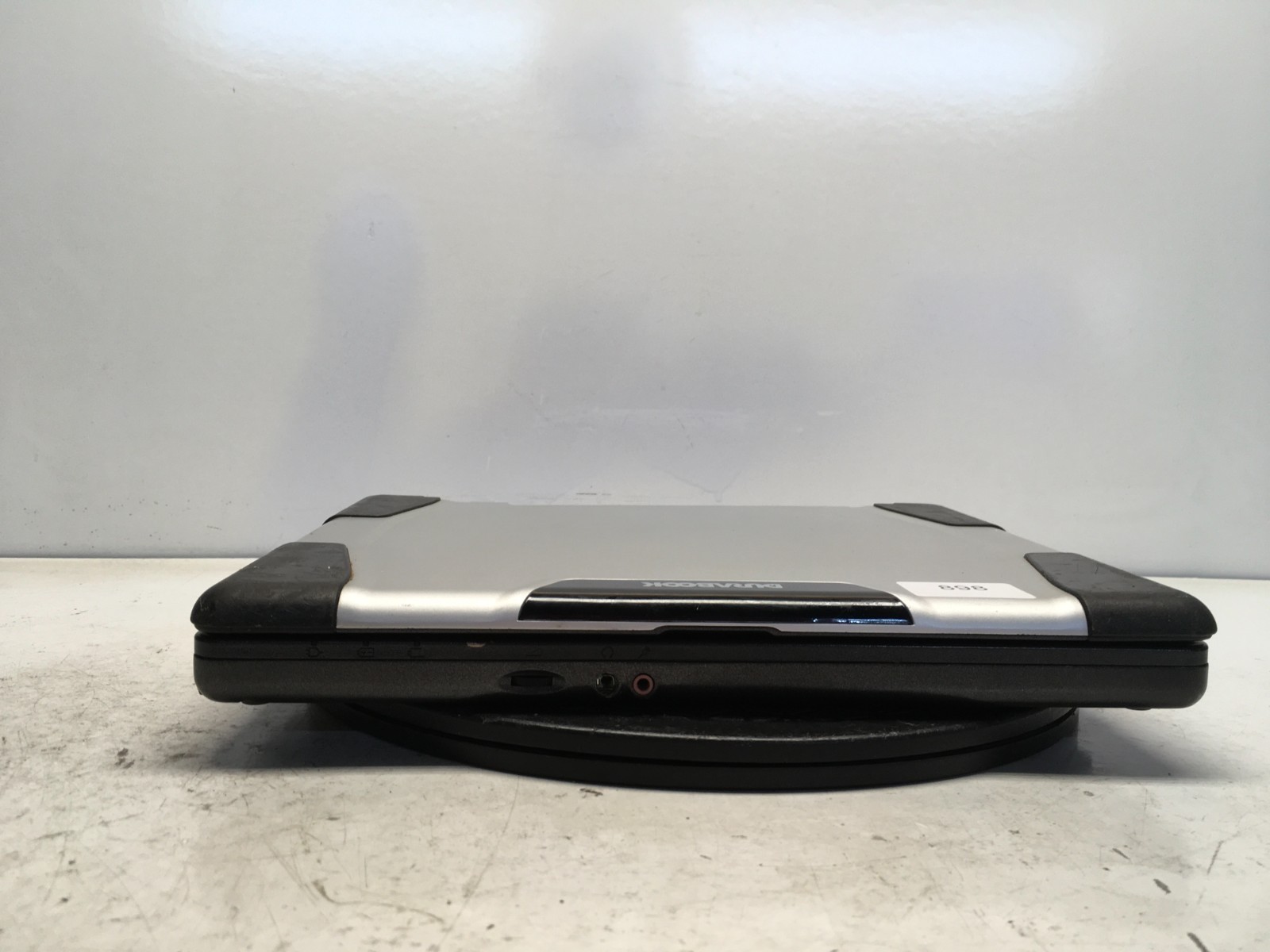 Durabook S14D Intel Pentium M 2.13GHz 1 GB NO HDD