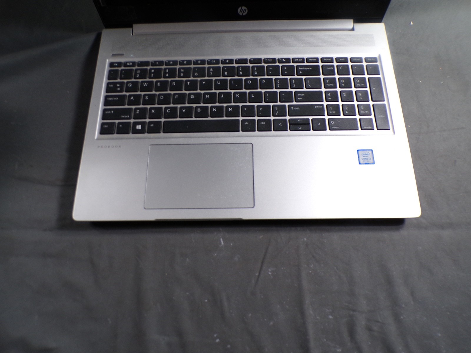 HP PROBOOK 450 G7 INTEL CORE i3-10110U 2.10GHZ 8GB RAM