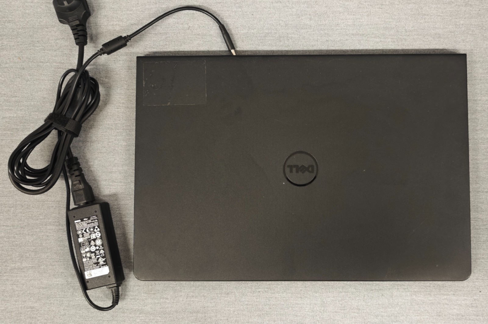 Laptop Dell Inspiron 15 – Intel Pentium N3540 – 4GB RAM – 500GB HDD