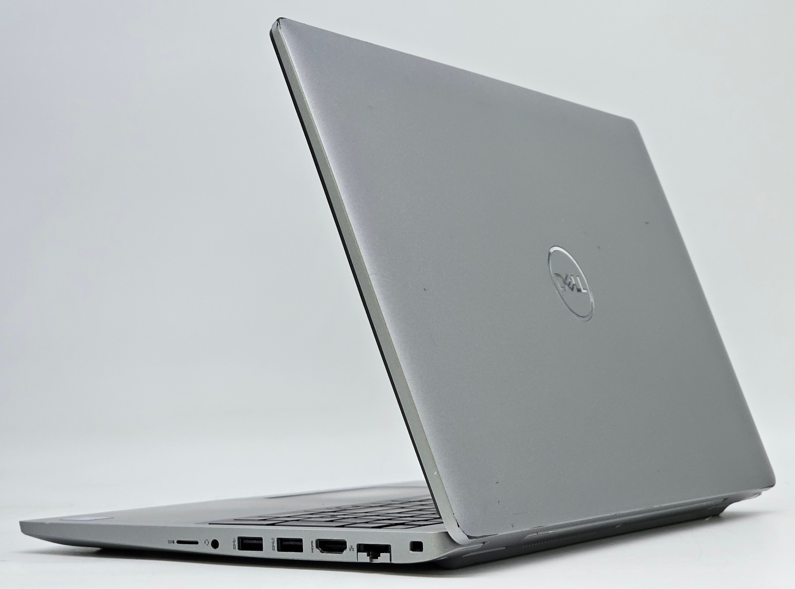 Dell Latitude 5520 – 15.6″ Laptop – i7-1185G7 16GB RAM 512GB SSD – Windows 11