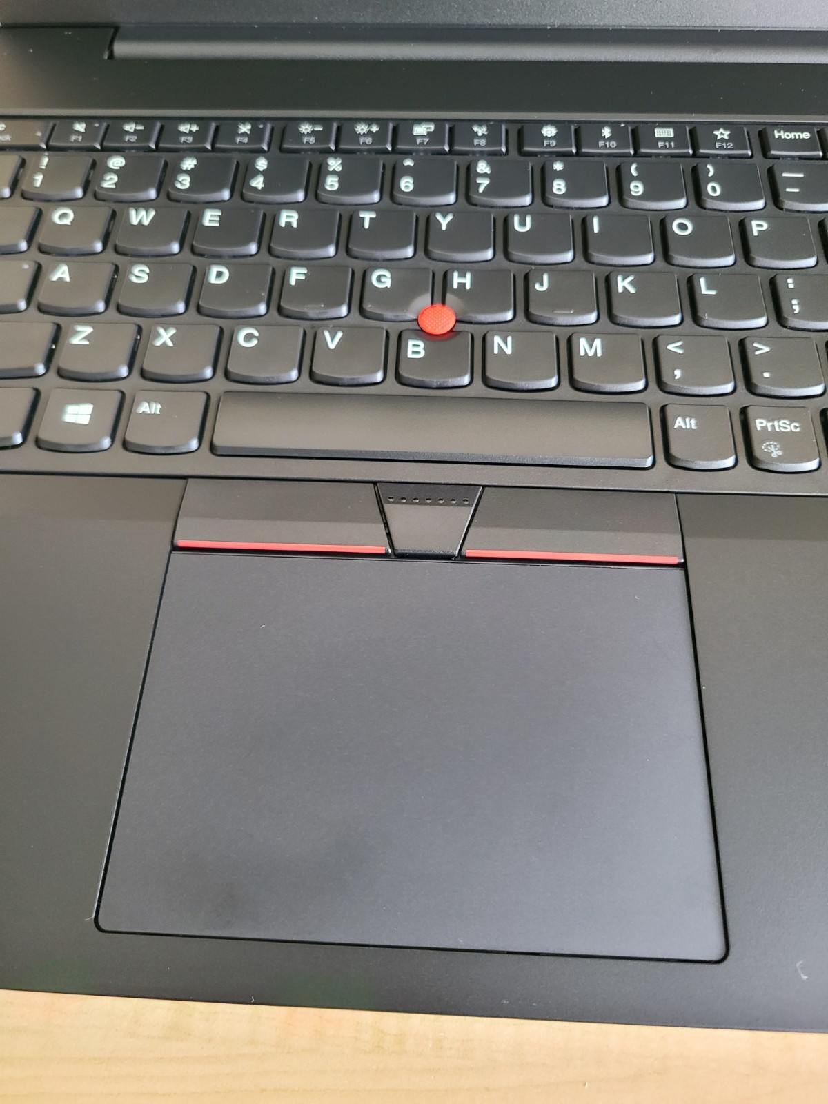 Lenovo E590 Thinkpad Laptop