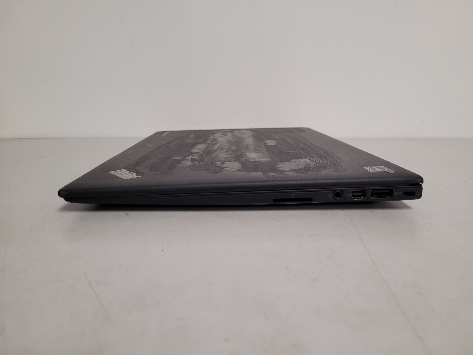 Lenovo ThinkPad x1carbon i5-3427u 1.8ghz 4 gb ram 128gb ssd *Parts read R9YWT3H
