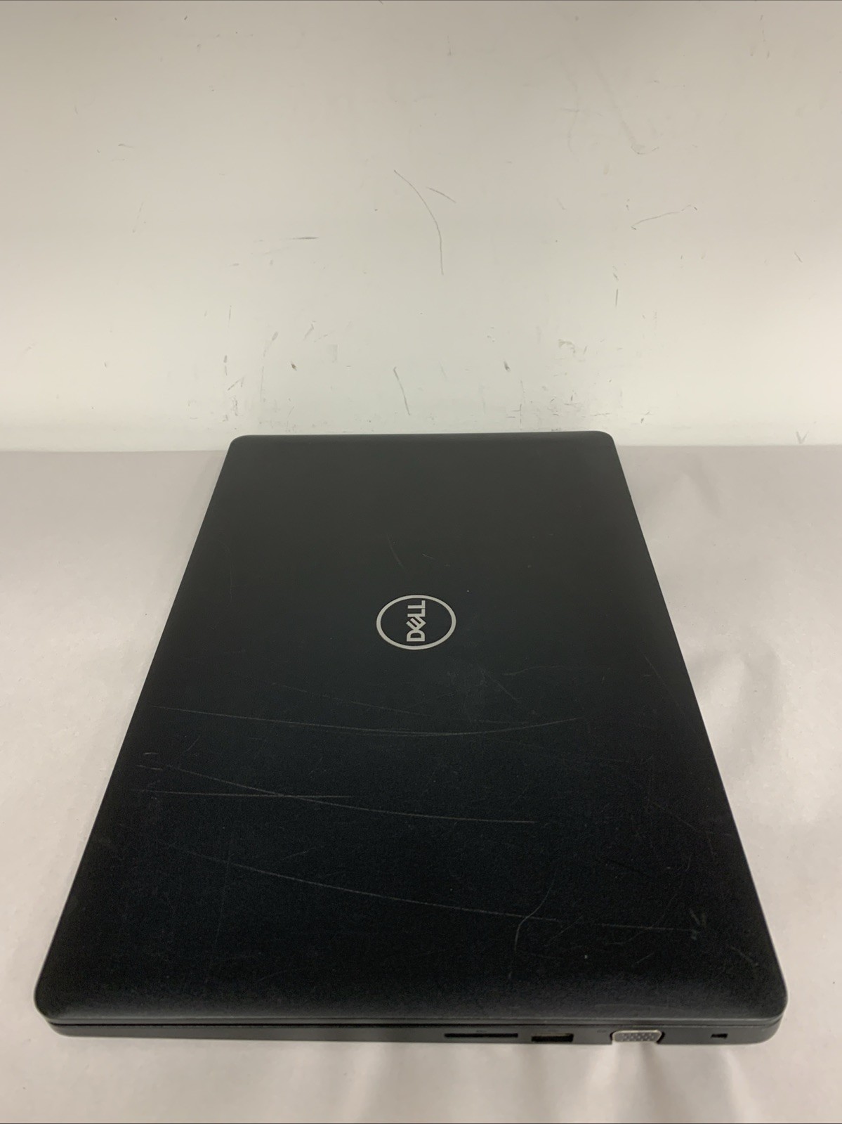 Dell Latitude 3580 15.6″ Laptop i5-7200U 8GB RAM NO HDD | Boot To Bios