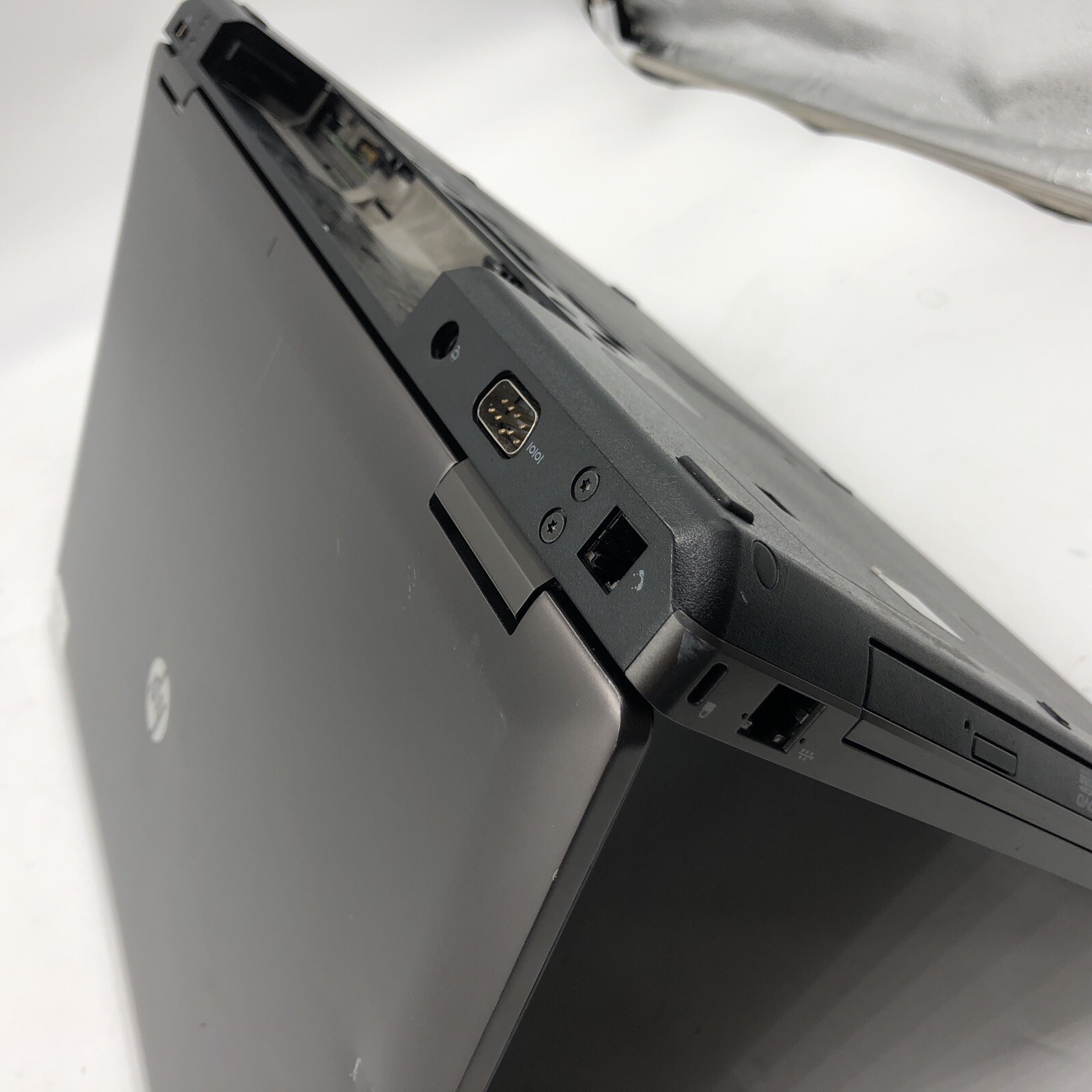HP ProBook 6560B i5-3210M 2.5GHz 8GB 500GB HDD W10P No Battery Bios Locked