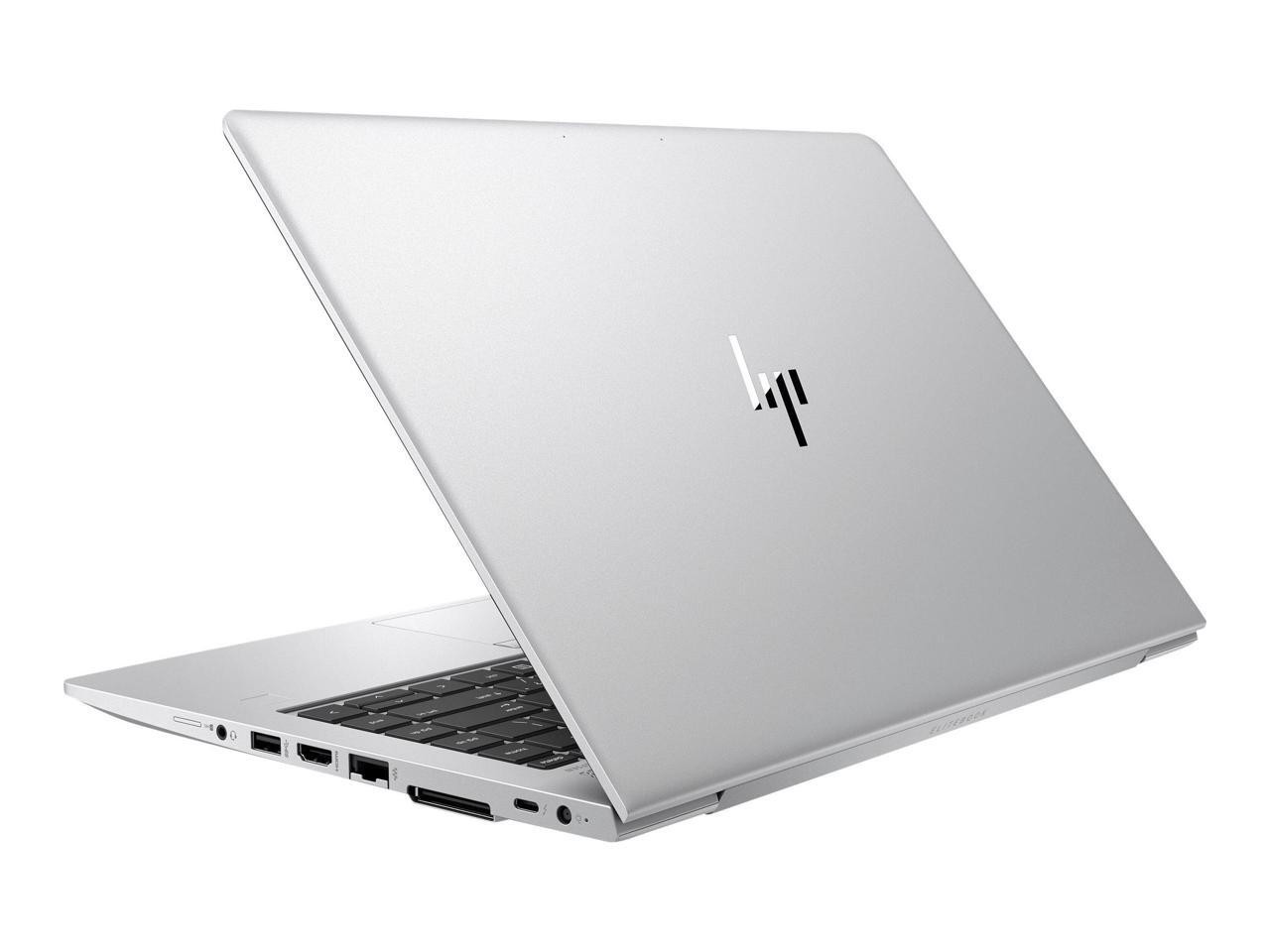HP EliteBook 840 G6 14″ FHD IPS Intel Core i5-8365U 1.6 GHz up to 4.1 GHz 16GB D