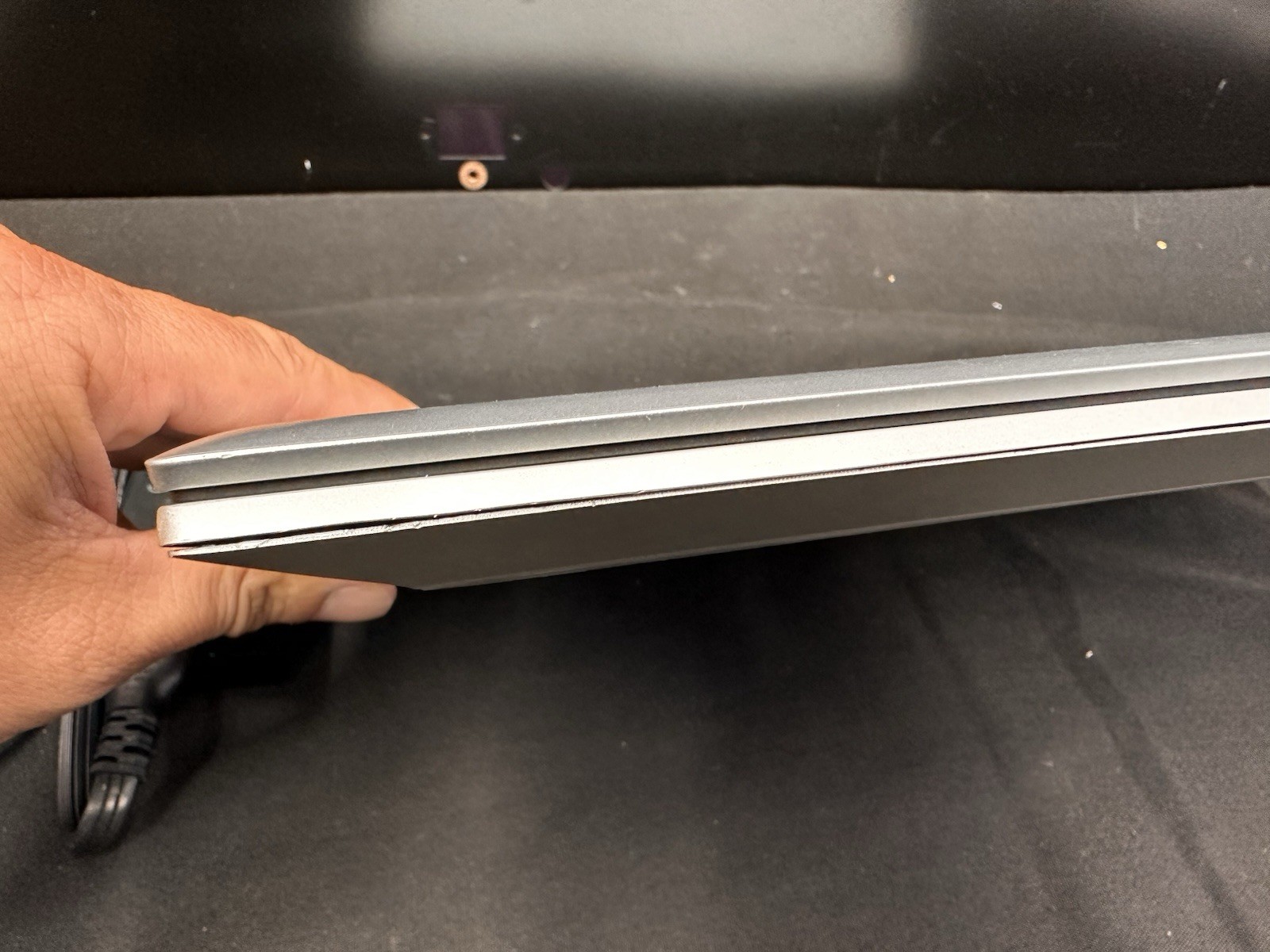 HP ELITEBOOK 840 G8 i7-1165G7 2.8 GHZ 32GB 512GB Ssd NVME /HP 65w adapter.#01