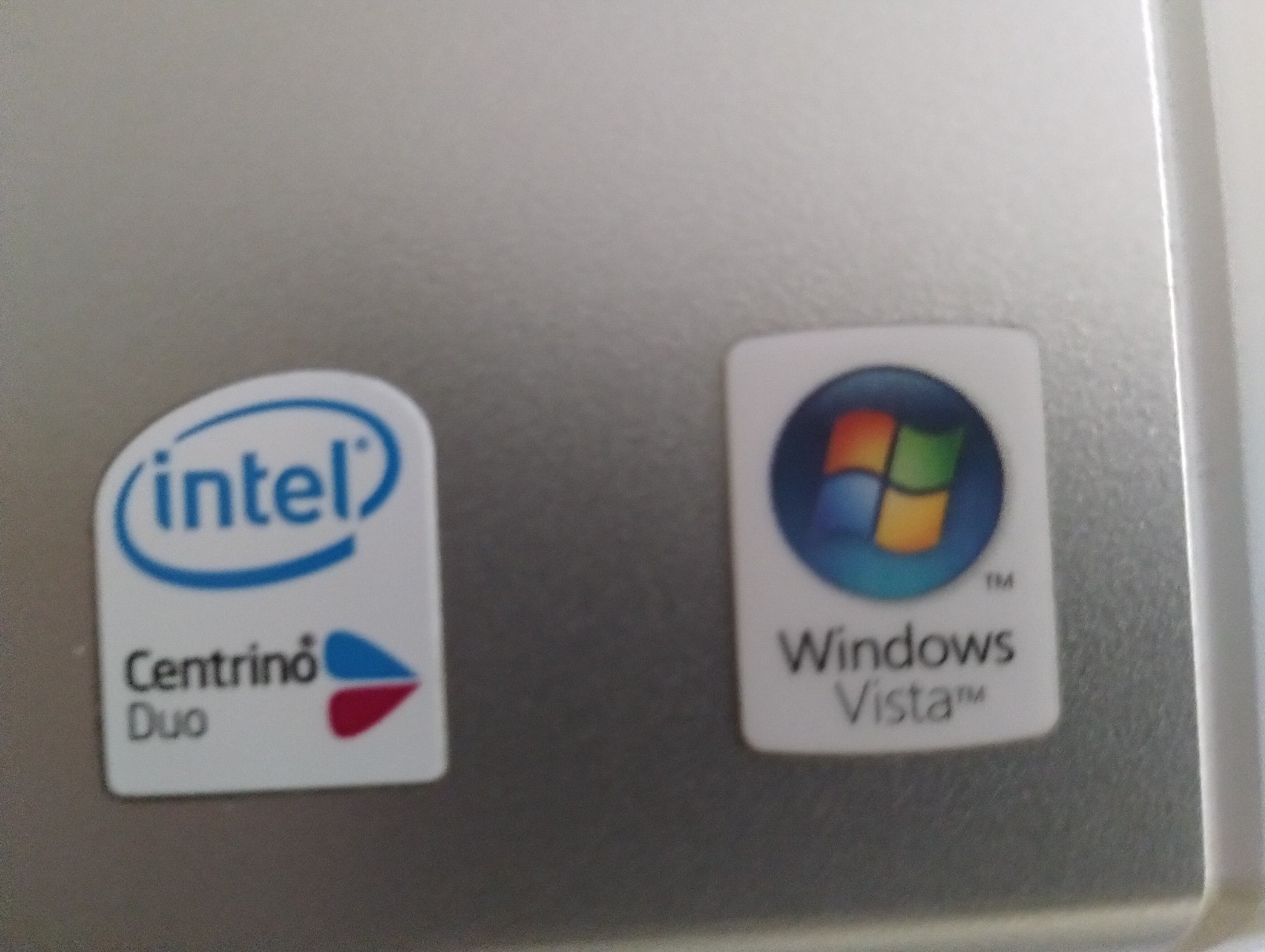laptop dell used and working