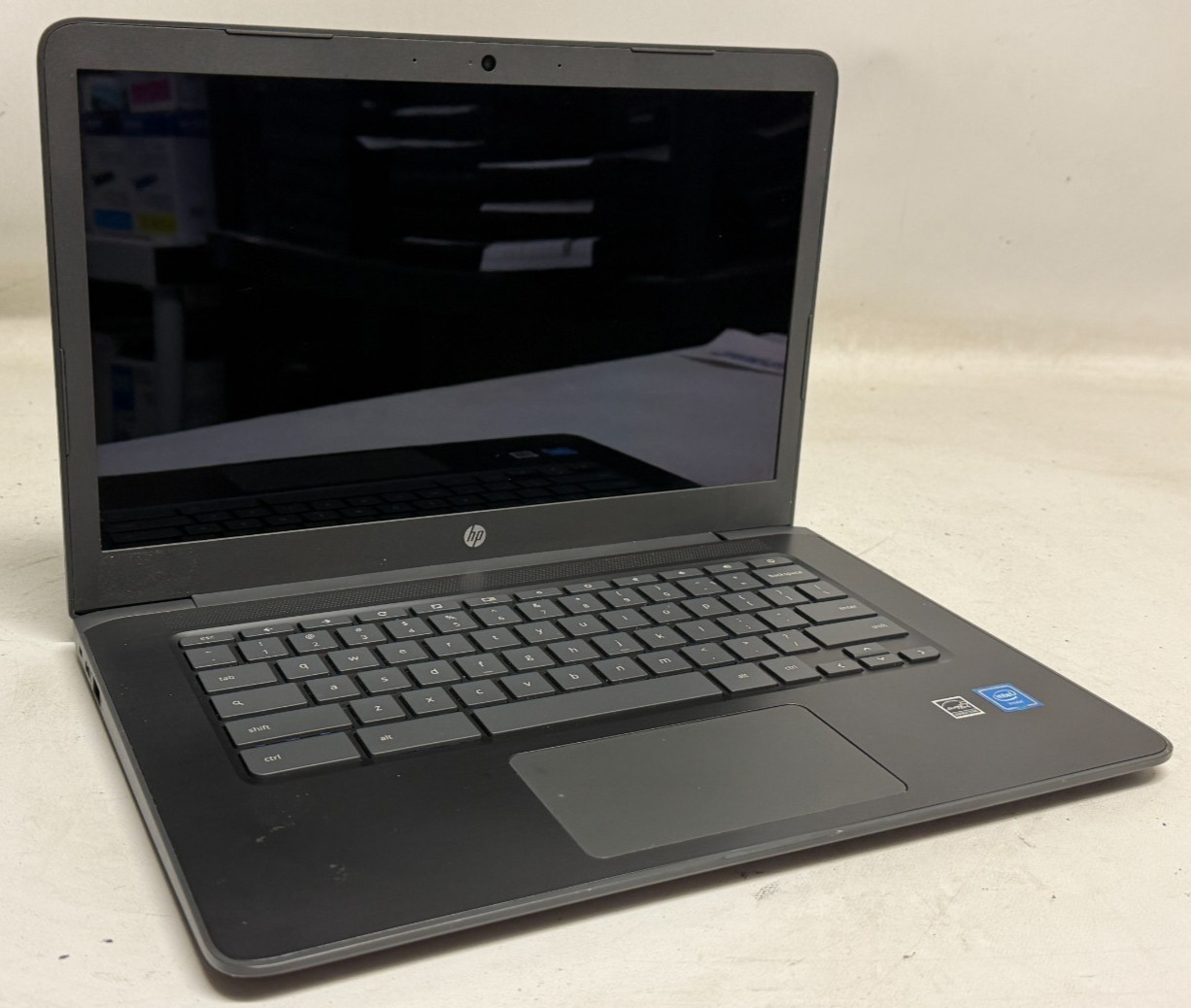 HP Chromebook 14 G5 14″ (N3450 – 8GB RAM – 64GB Storage) – Lot of 10