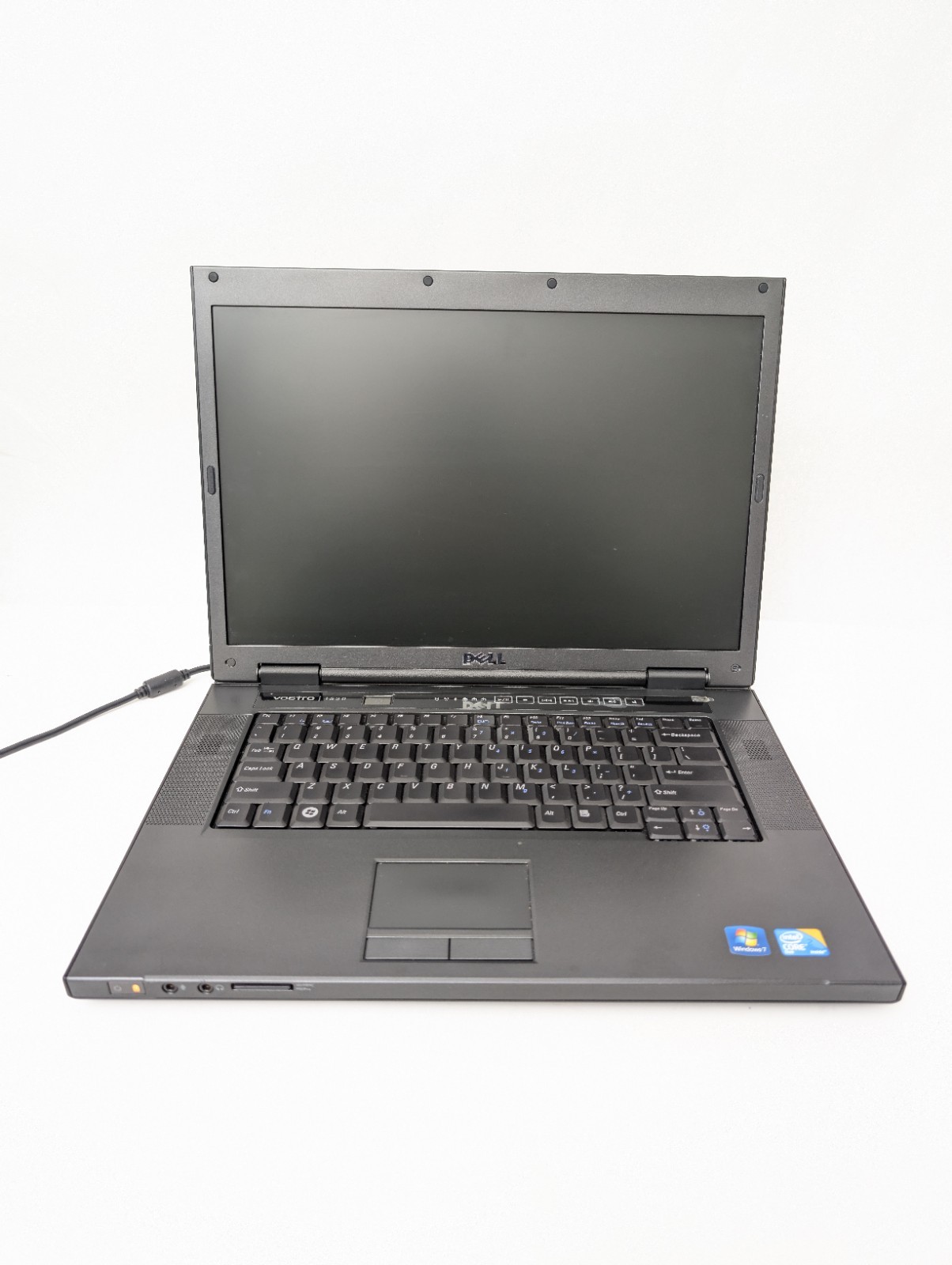 Dell Vostro 1520 Core 2 Duo T6670 2 GB RAM 500GB HDD MX Linux Needs Battery
