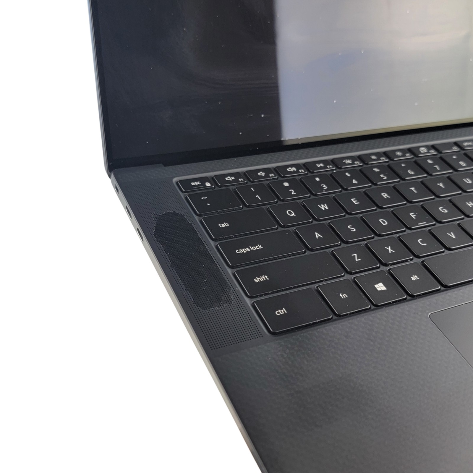 Dell Precision 5550 Laptop Intel i5-10400H 16GB DDR4 RAM 512GB NVMe W11