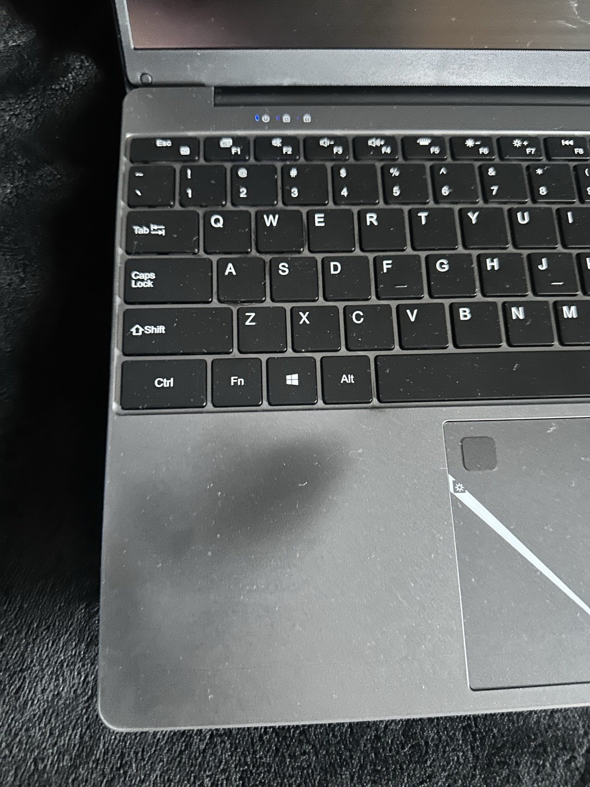 15.6 inch used Laptop Computer – Great condition