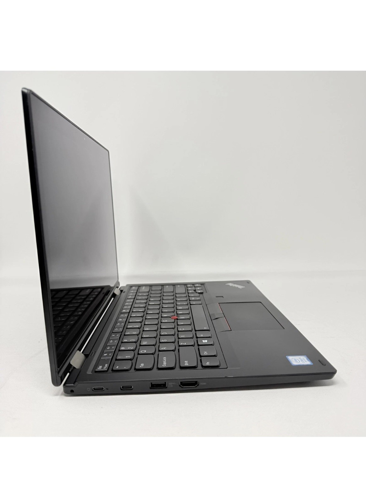 Lenevo Thinkpad L390 Yoga 13.4″ Touchscreen Core i3 8GB RAM 256GB SSD Win 11