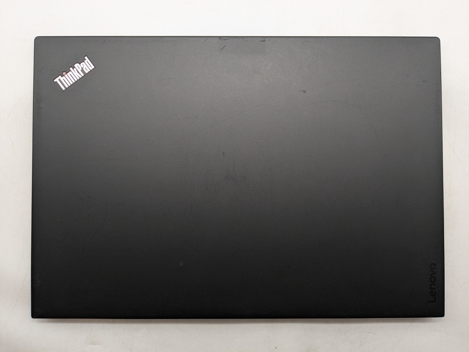 Lenovo ThinkPad X1 Carbon 4th Gen 14″ QHD I7-6600U 512GB SSD 8GB W11P *READ*