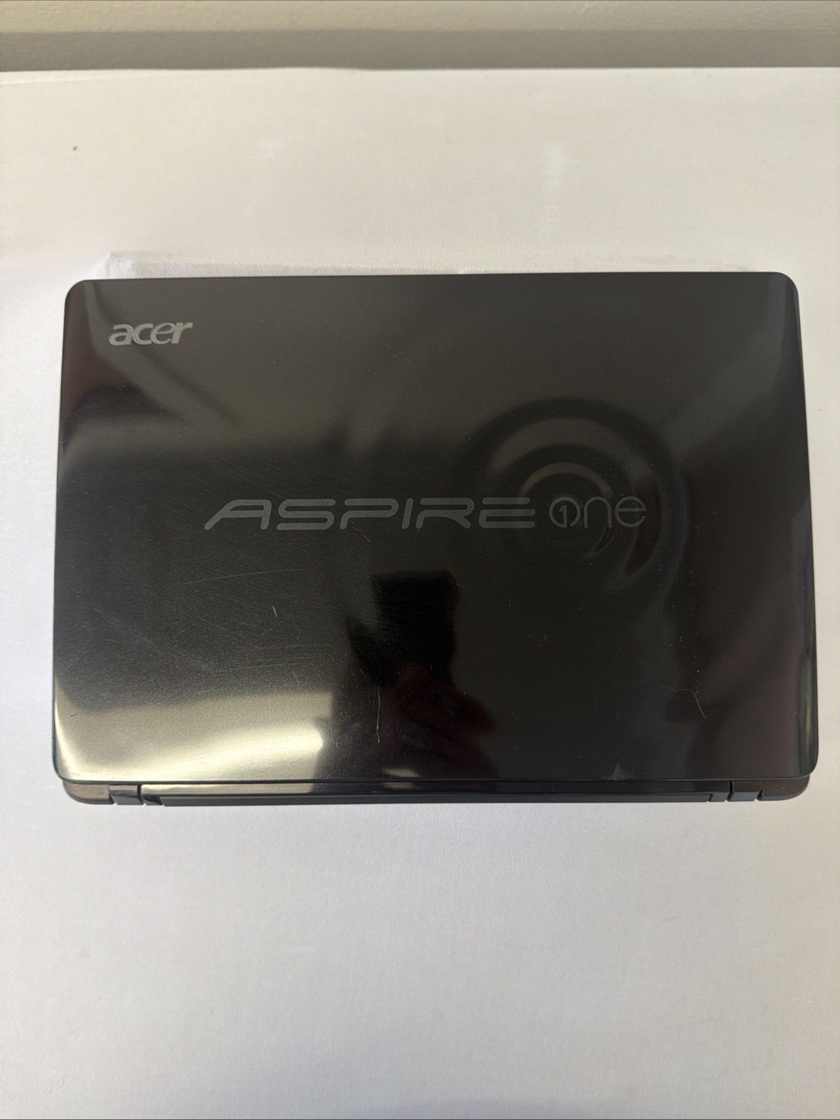Acer Aspire One 722 Laptop – Good Screen – AMD C-60 – Read Des