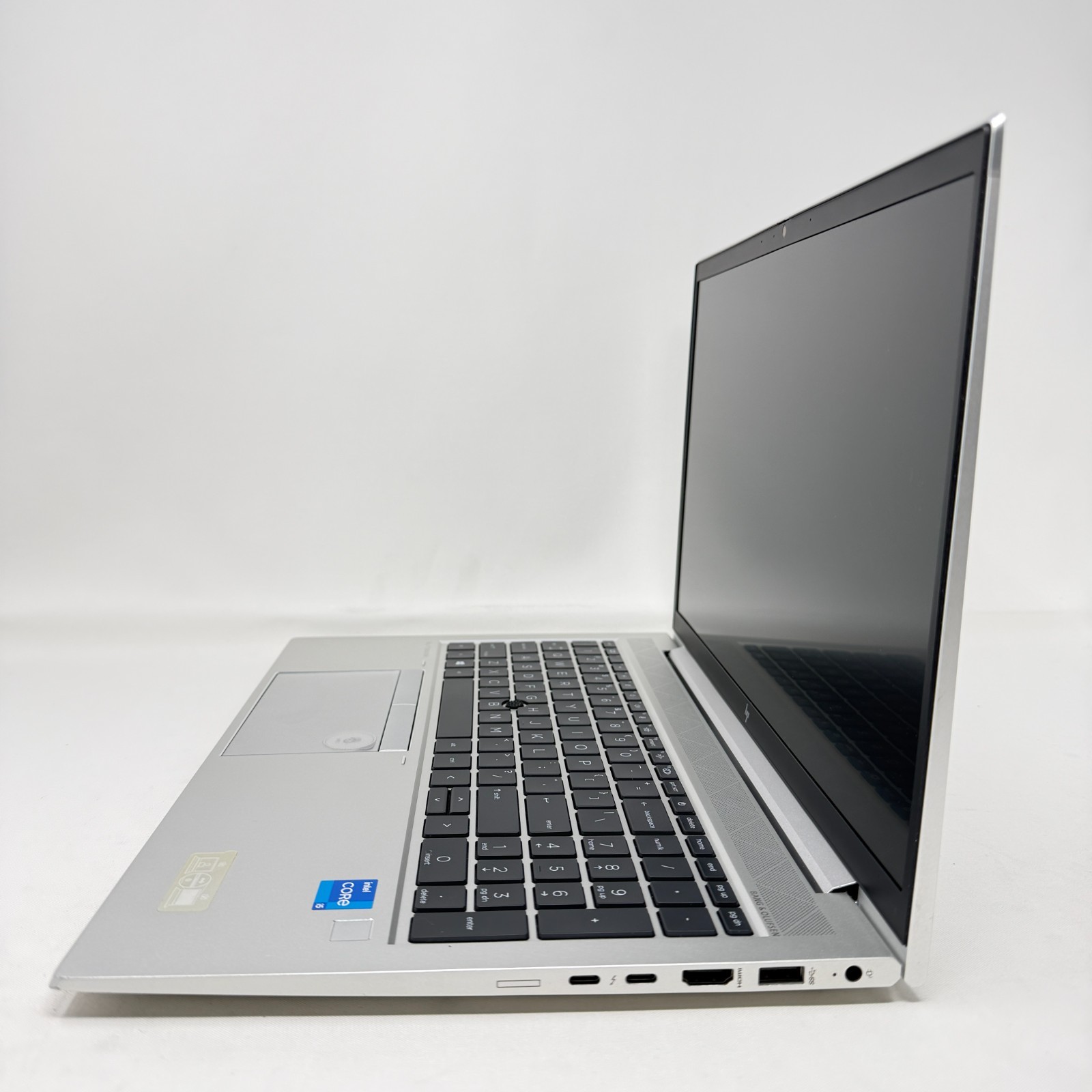 HP EliteBook 850 G8 Laptop 15” FHD Core i5 2.4GHz 16GB RAM 512GB SSD Win 10