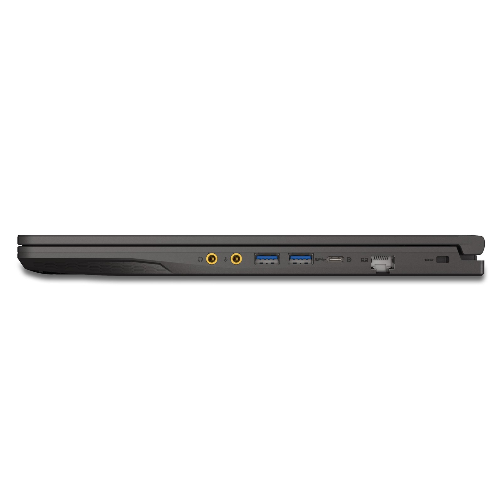 Thin 15.6 Inch FHD 144Hz Gaming Laptop Intel Core I5-13420H NVIDIA Geforce RTX 3