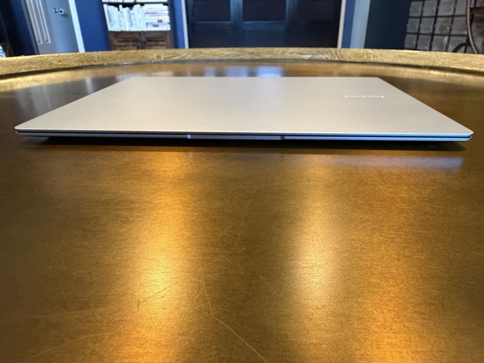 Samsung Galaxy Book4 Edge 16” Screen Copilot+ PC w/ 16 GB RAM + 512 GB SSD