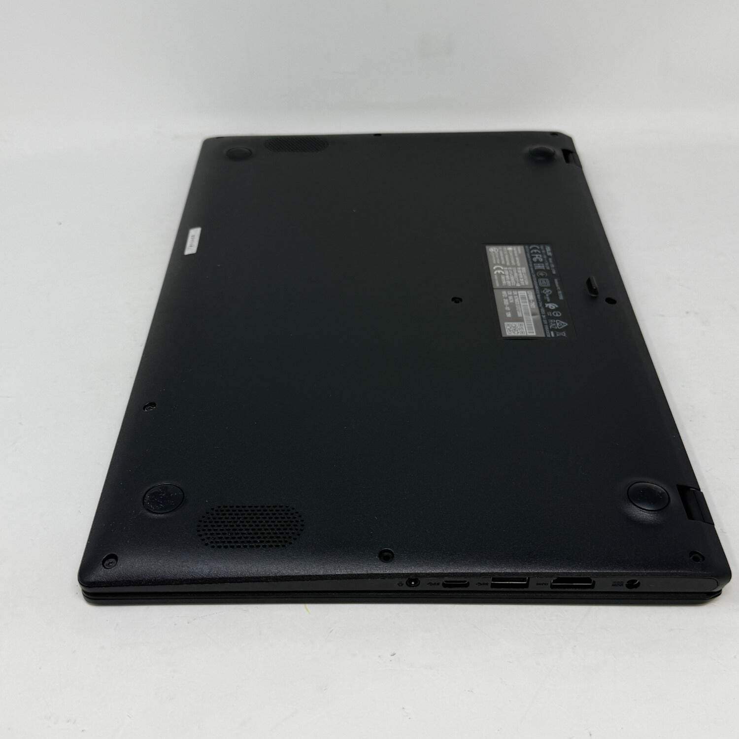 Asus Vivobook Go 15 L510M Pentium Silver N5030 1.1GHz 4GB RAM 128GB SD