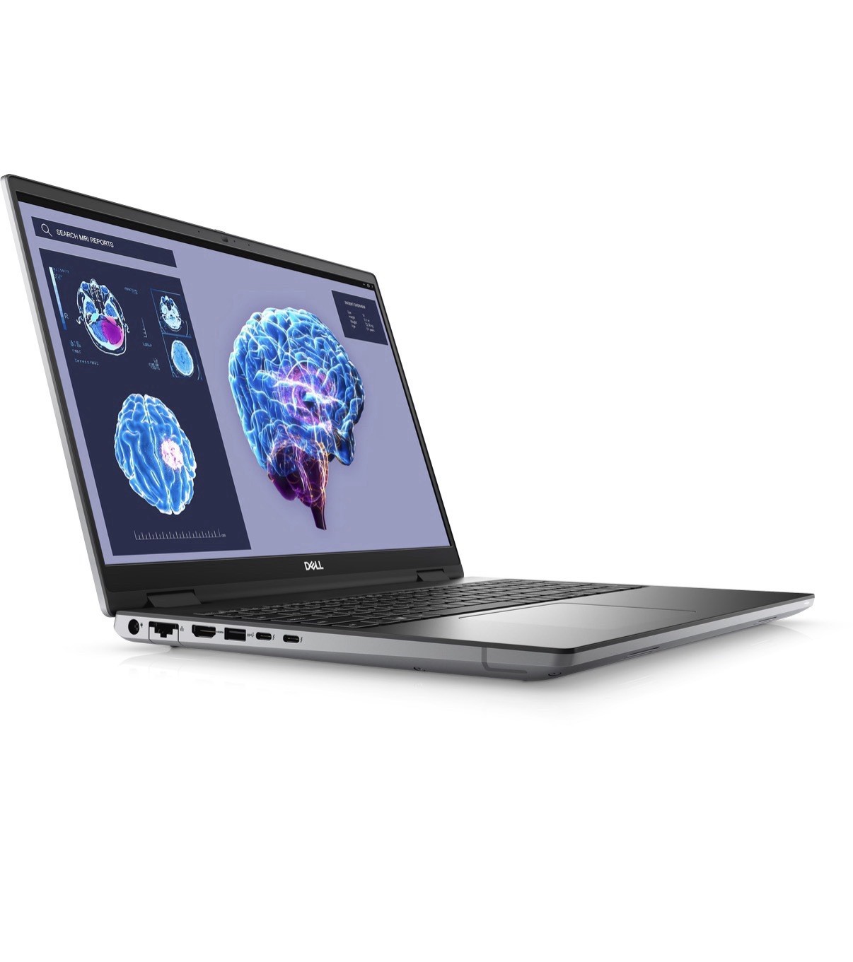Dell Precision 7680 Laptop 16″ Intel Core I7-13850HX 5.3GHz NVIDIA RTX 3500 (S13