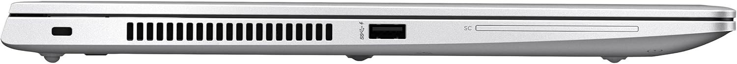 HP EliteBook 850 G6 15.6-inch Notebook 4G LTE | i7-8565U | 16GB RAM | 512GB SSD