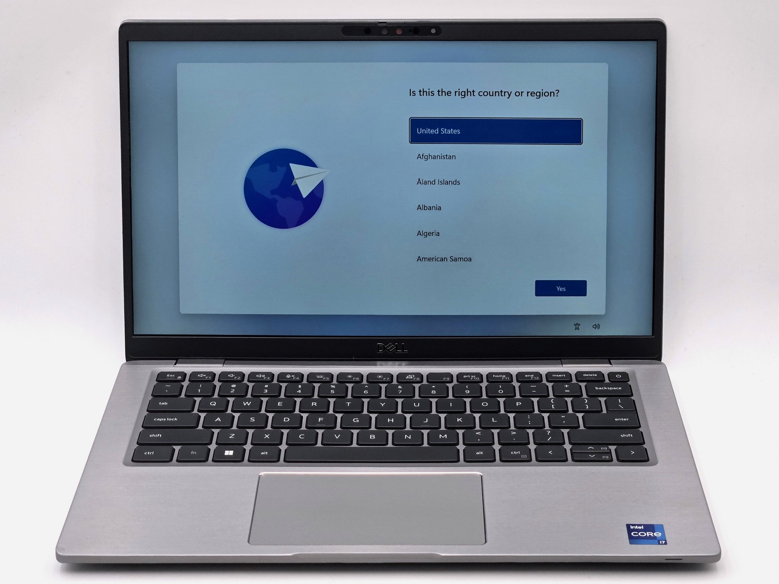 Dell Latitude 7430 14″ FHD Touch I7-1265U 512GB 32GB W11P Backlit IRCam