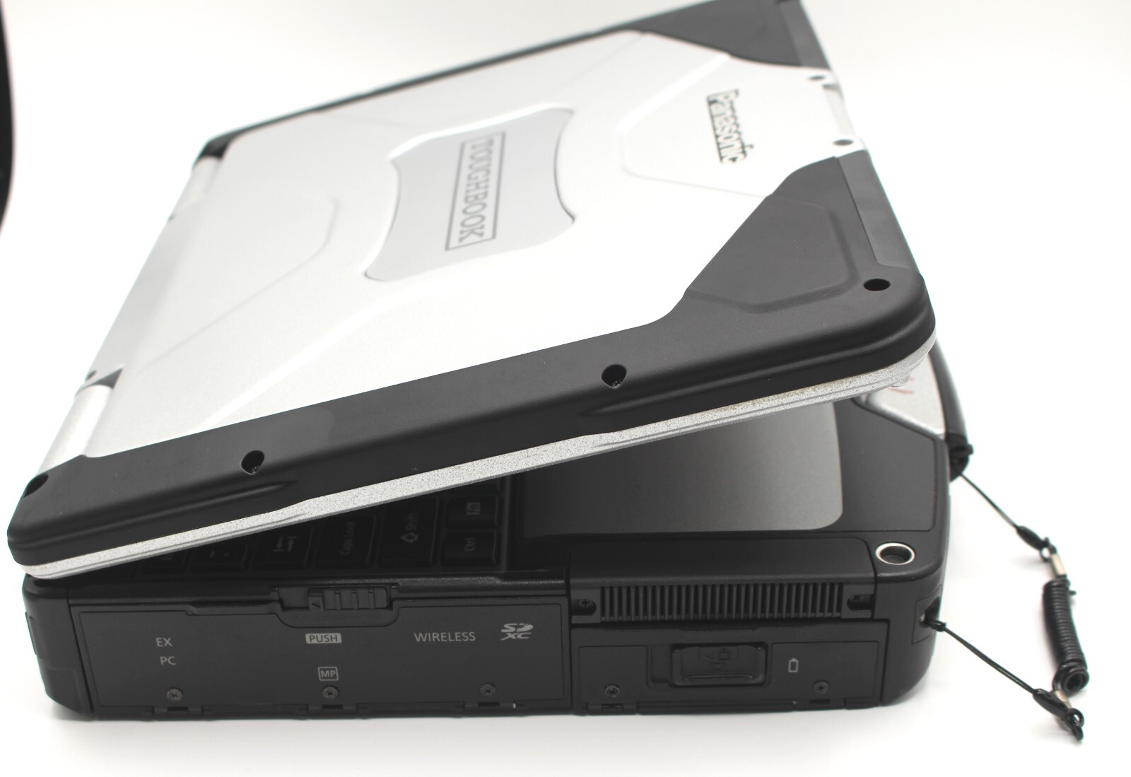 CF-31 Core i7-3520M@2.9✔️MK3✔️1TB SSD✔️DVDRW✔️WIN10P64✔️16GB✔️450 BIOS HRS✔️BKL