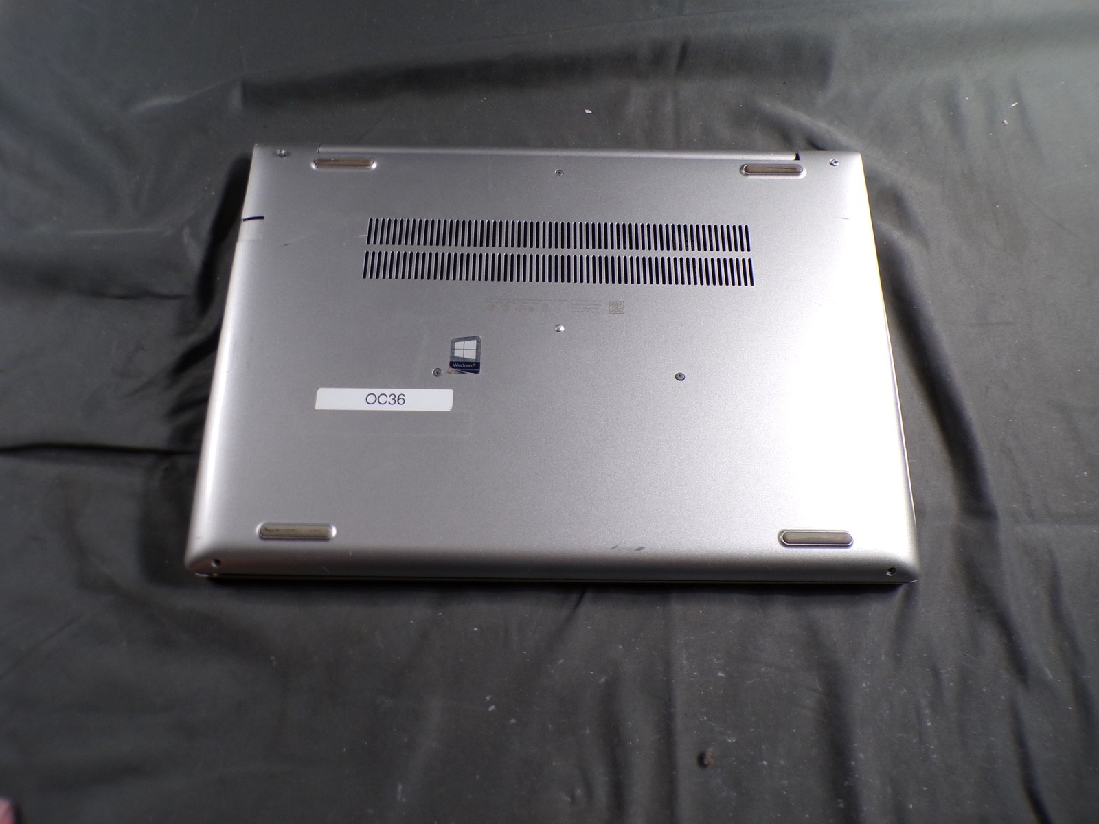 HP PROBOOK 450 G6 INTEL CORE i3-8145U 2.10GHZ 8GB RAM