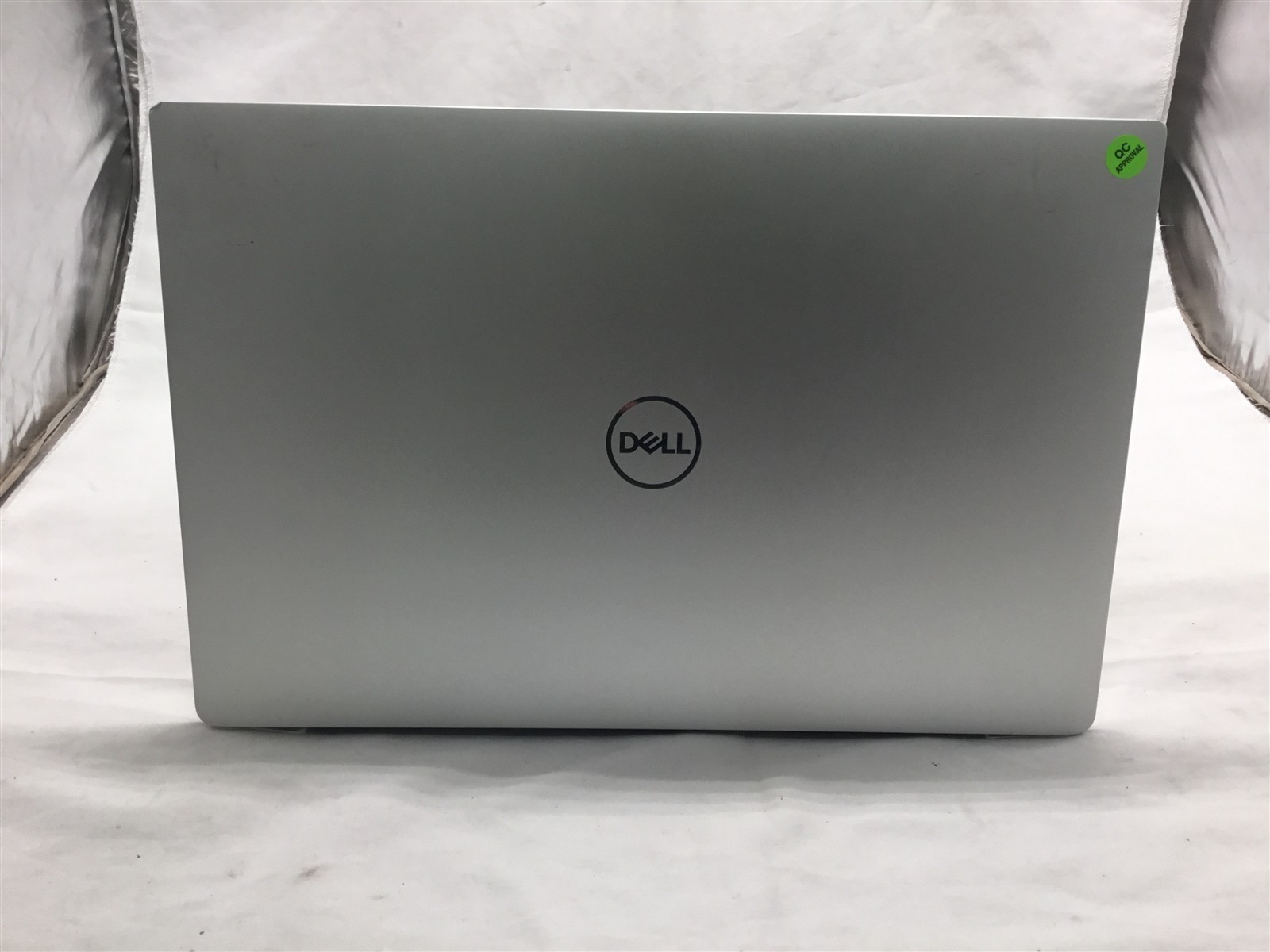 Dell XPS 13 7390 13″ Laptop Intel i7-10710U 8GB RAM 512GB NVMe Win 11 No Charger