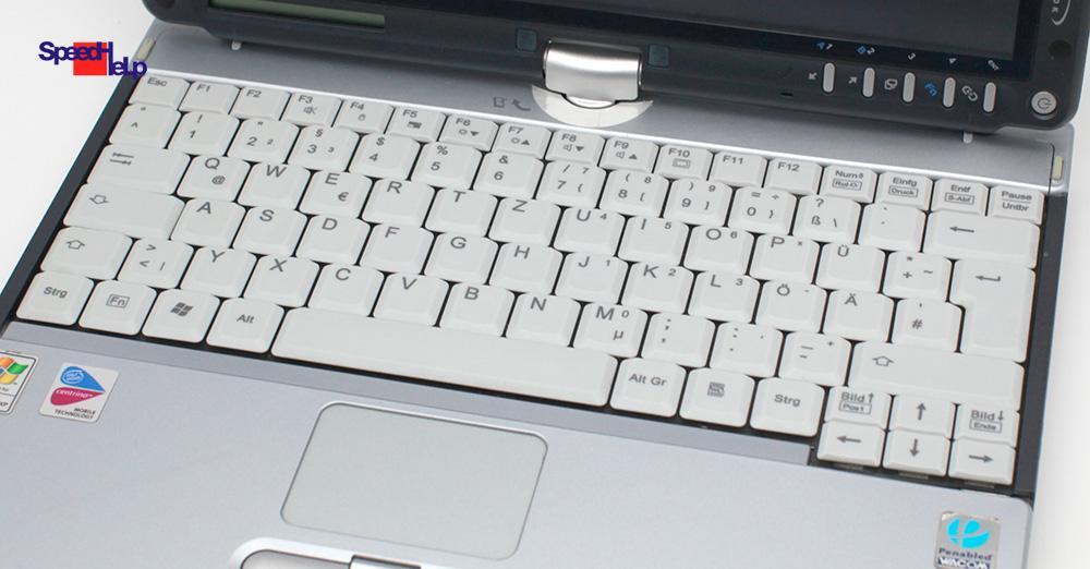 NOTEBOOK FUJITSU SIEMENS LIFEBOOK T4010D FSC LAPTOP WINDOWS XP 2000 TABLET PC