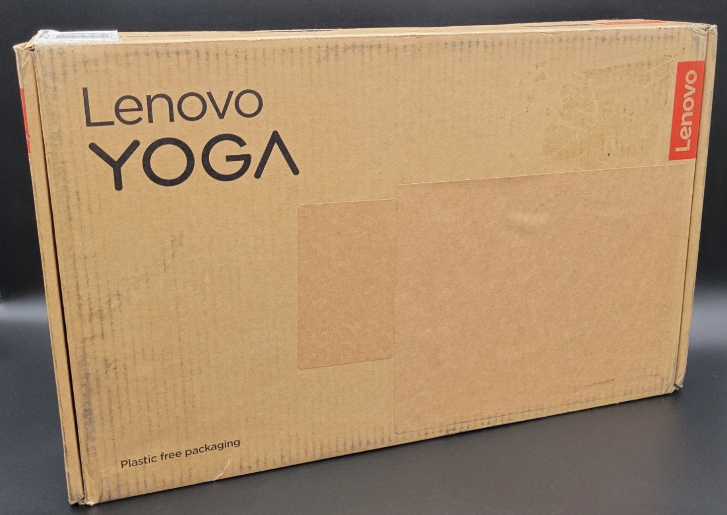 Lenovo Yoga 7 16″ 2-in-1 2K Touch Ryzen AI 5 340 16GB 1TB SSD W11 NEW