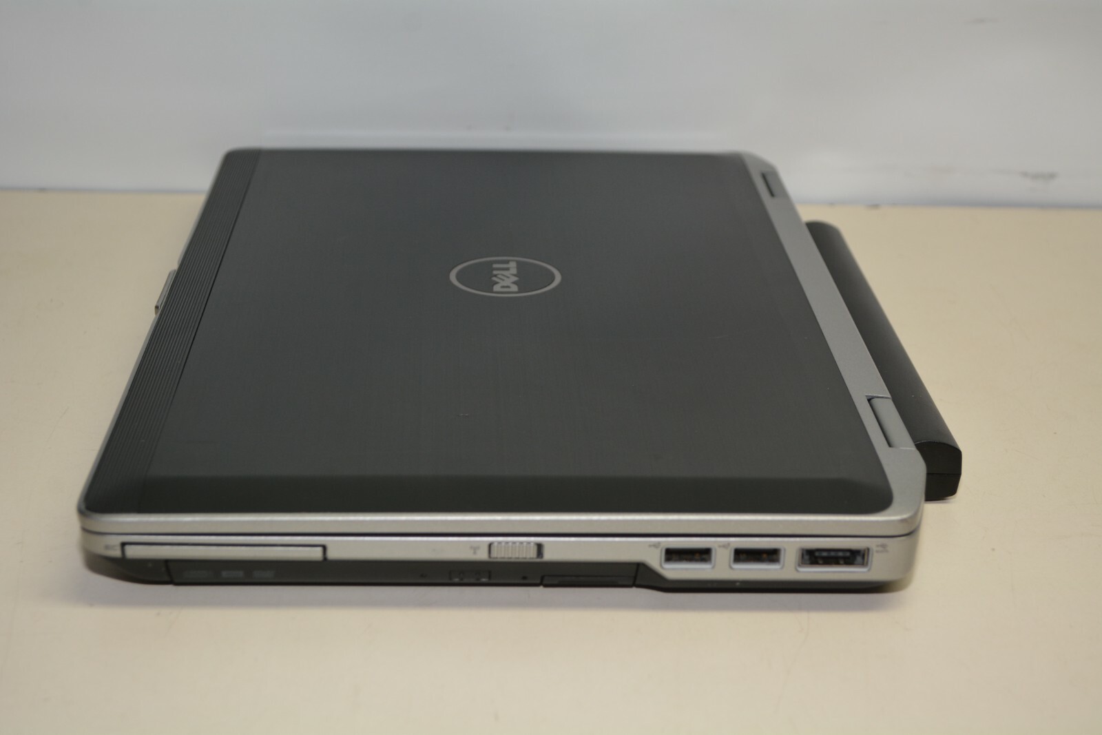 Dell Latitude E6420 14″ Intel i7-2720QM 2.2GHz 8GB Ram No HD #Z438