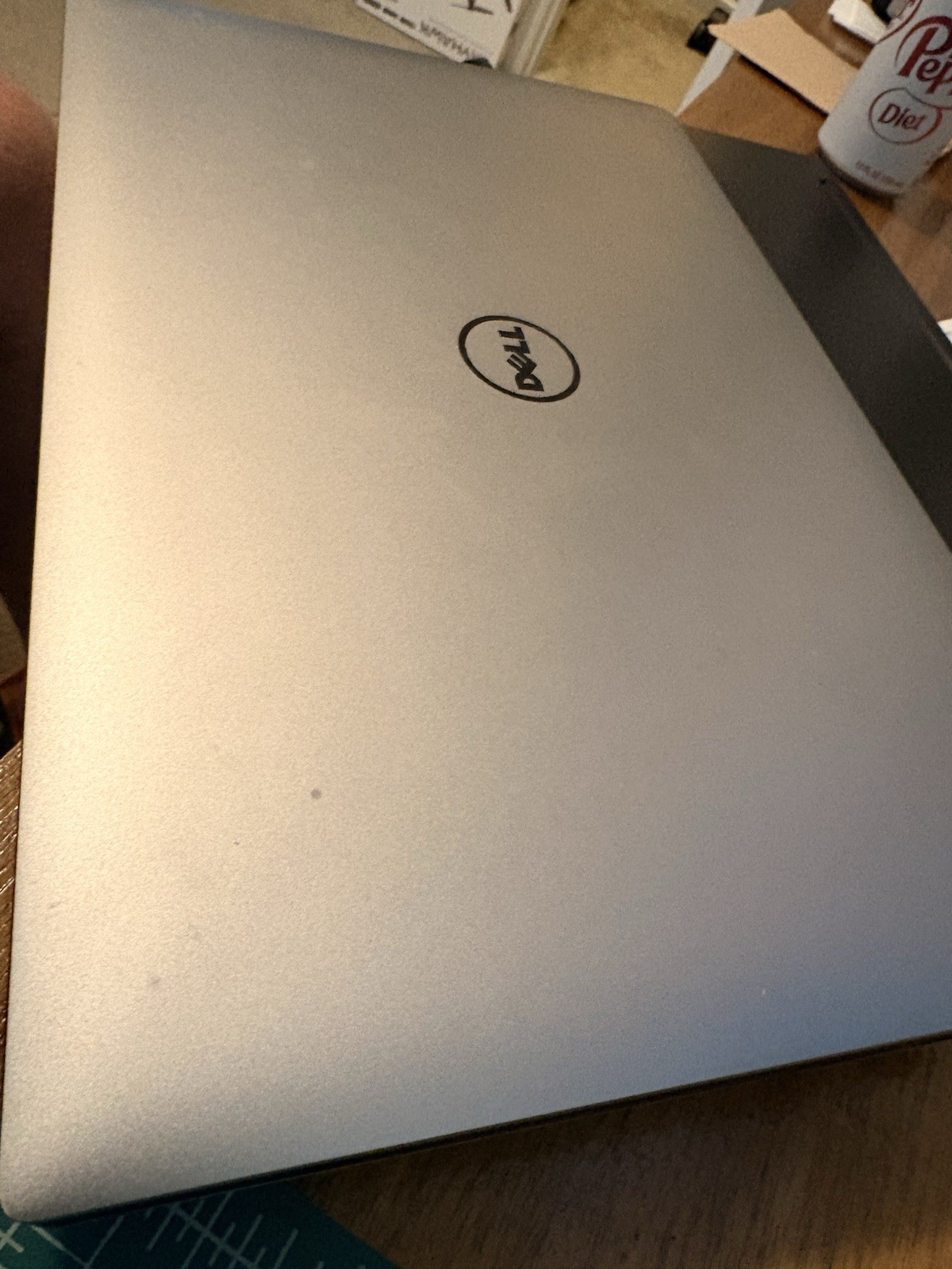 Dell XPS 15 9550 15in i7-6th Gen 16GB 512GB SSD GTX 960M Win10