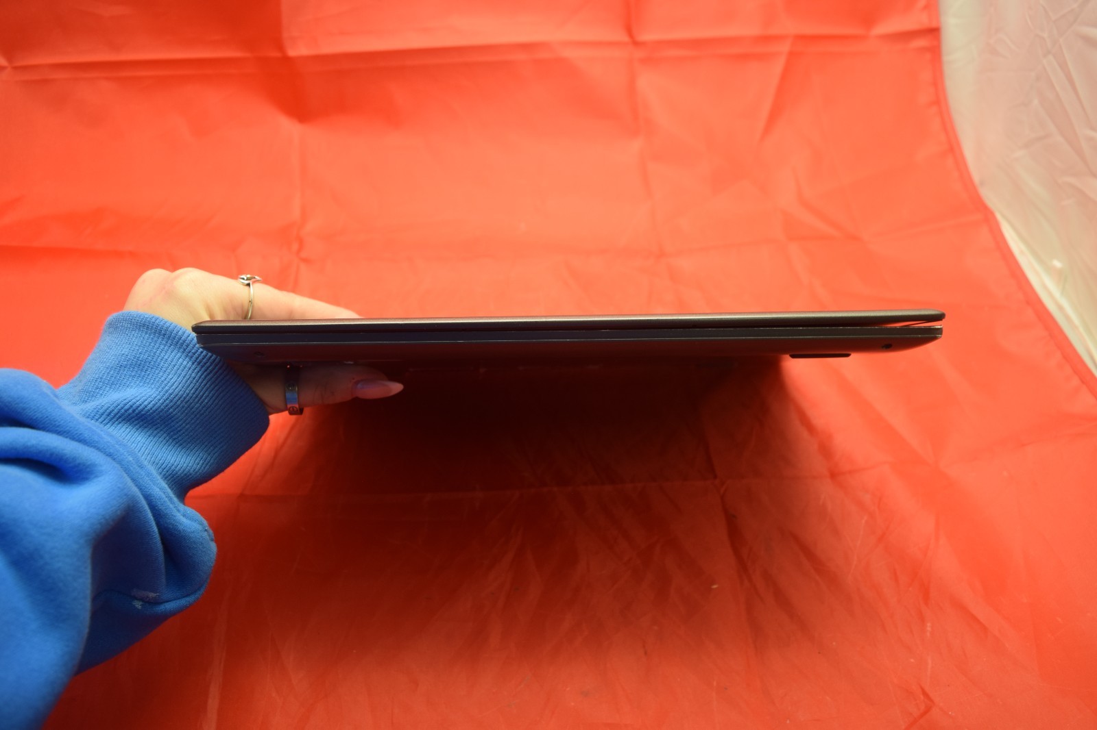 POOR BATTERY* LENOVO YOGA 720-12IKB INTEL CORE I5-7200U 2.50GHZ | 512GB | 8GB
